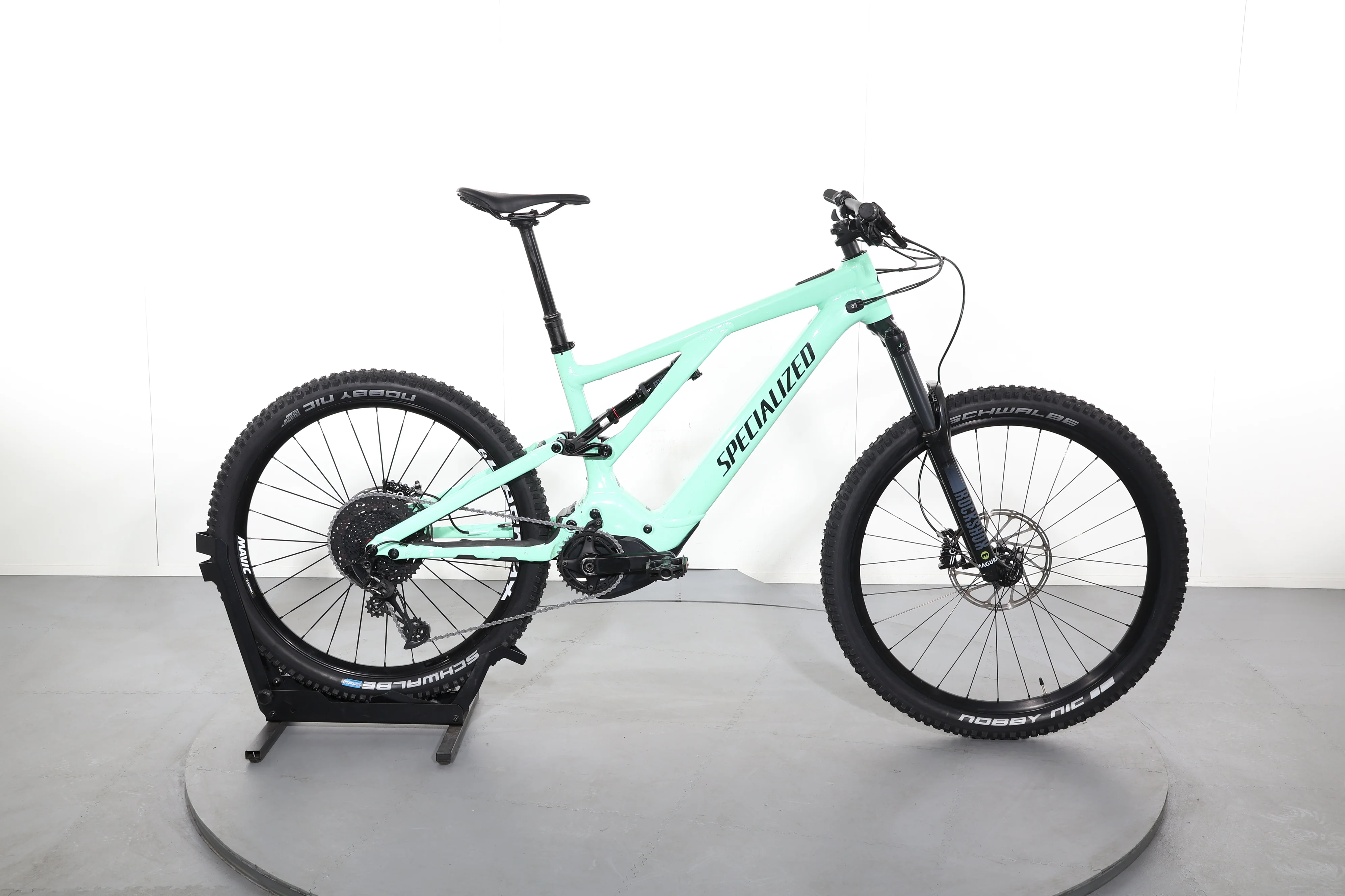 Specialized Turbo Levo Alloy