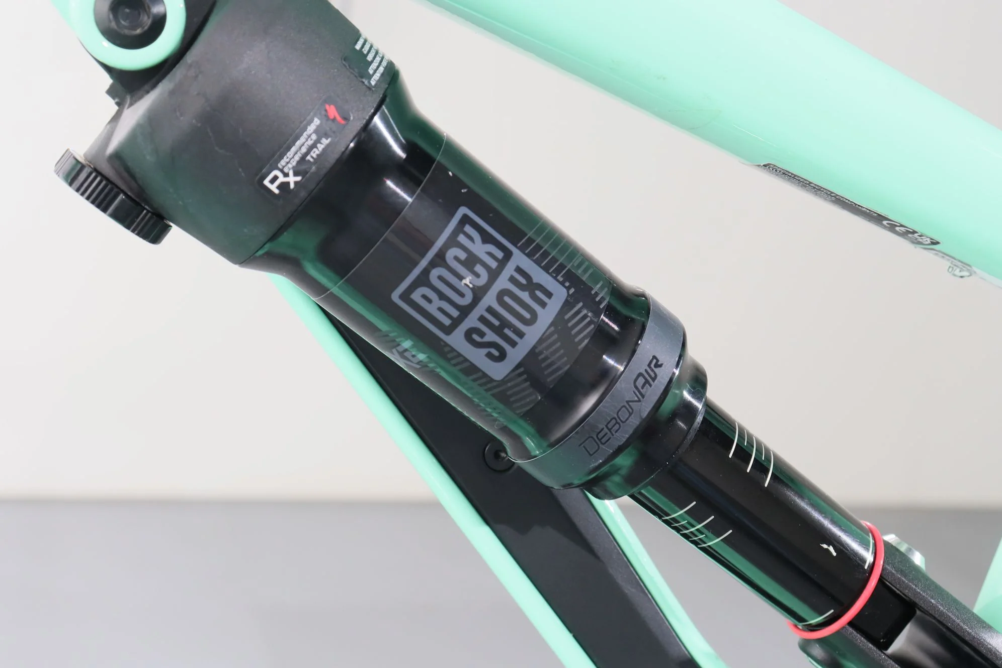 Specialized Turbo Levo Alloy - Image 11