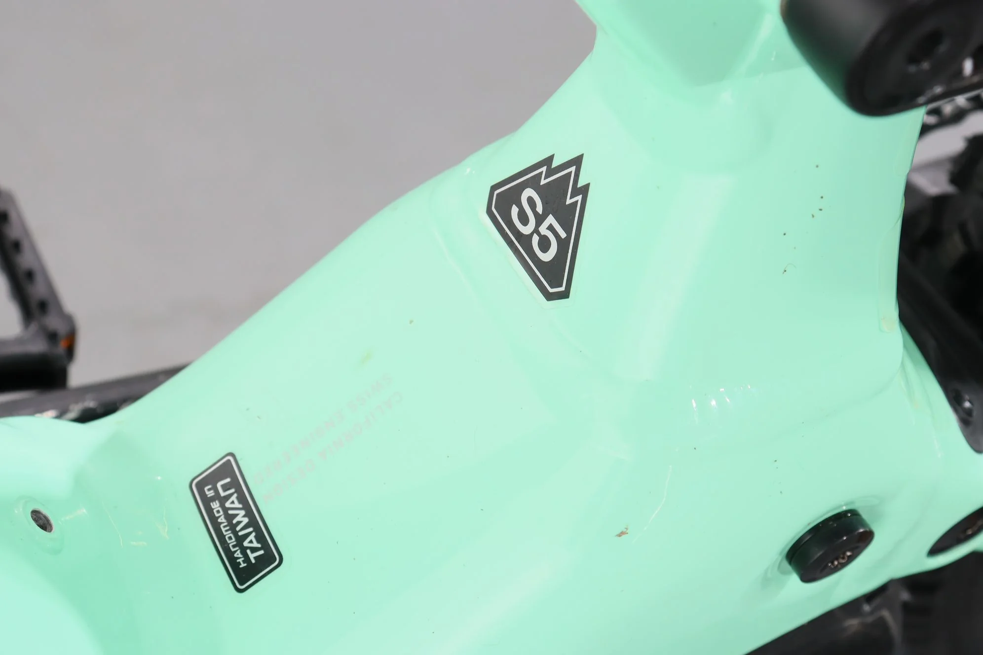 Specialized Turbo Levo Alloy - Image 12