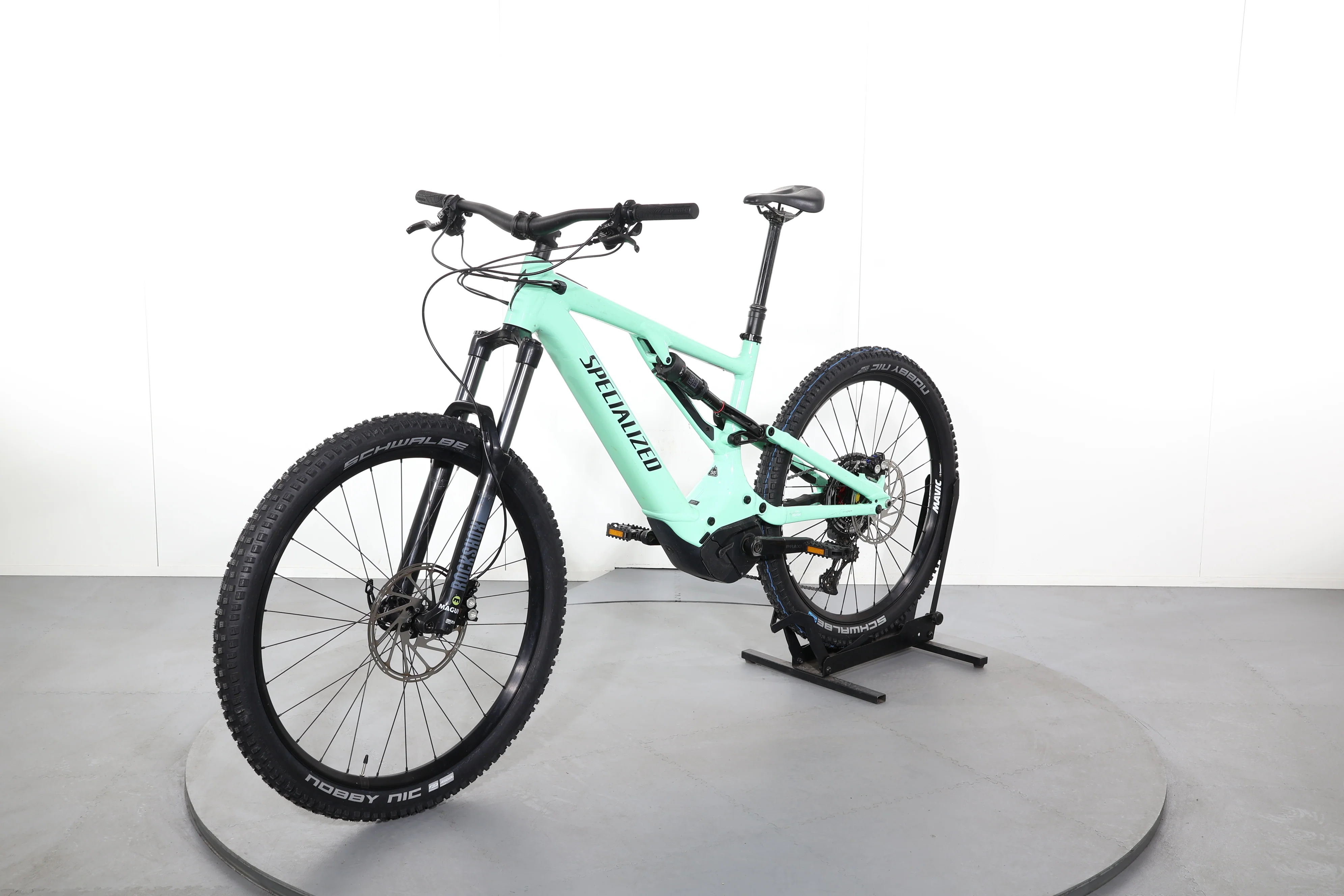 Specialized Turbo Levo Alloy - Image 3