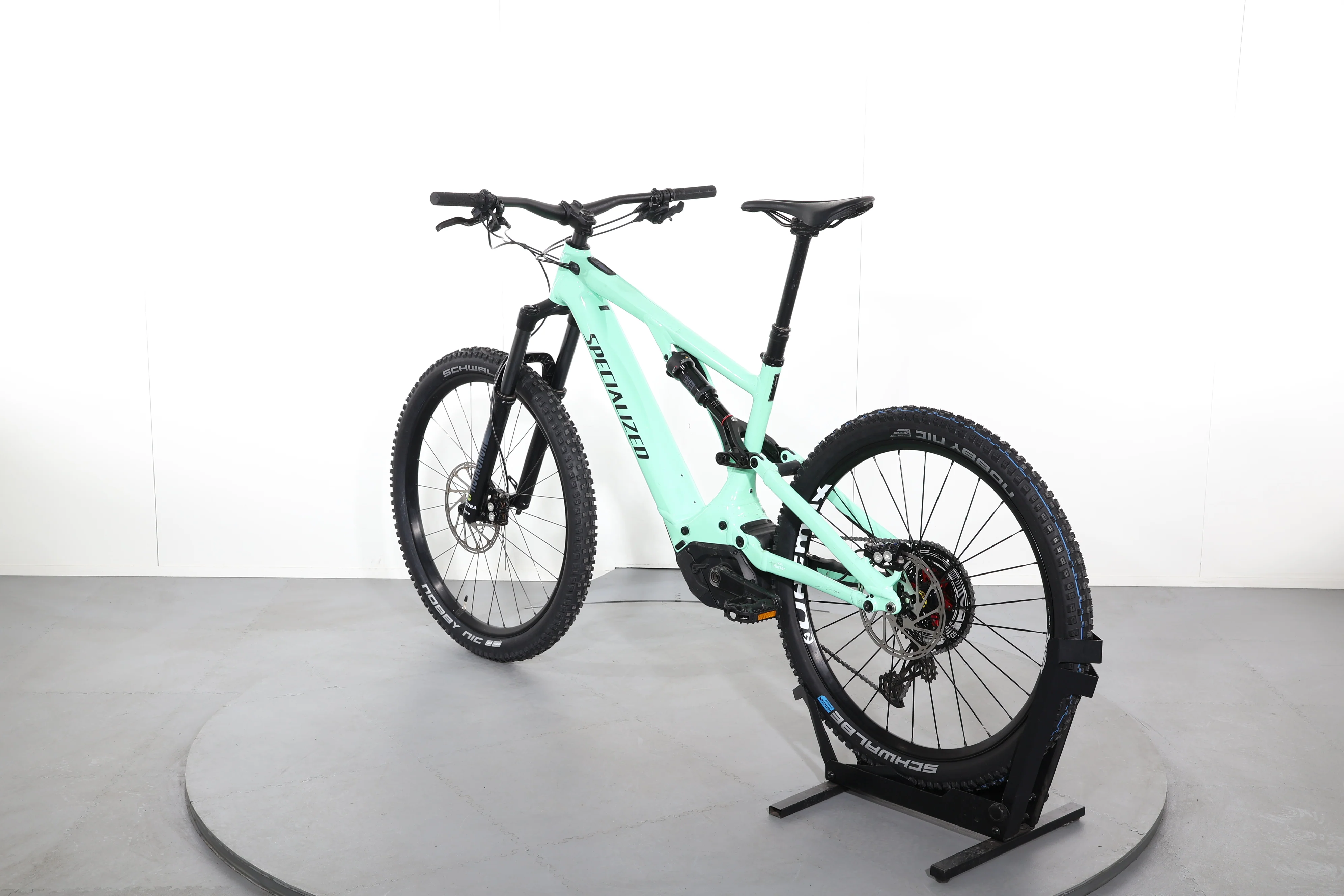 Specialized Turbo Levo Alloy - Image 5