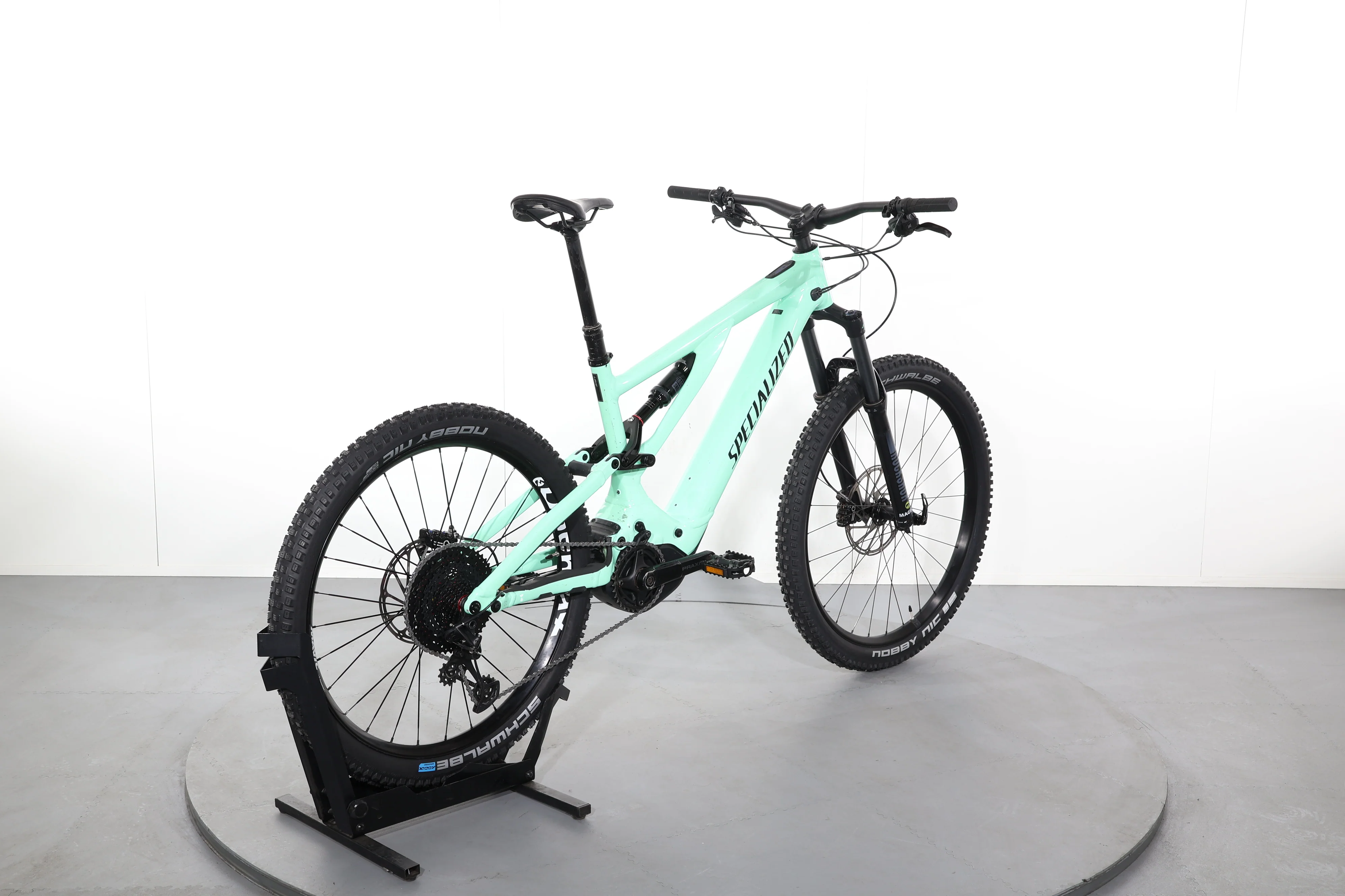 Specialized Turbo Levo Alloy - Image 6