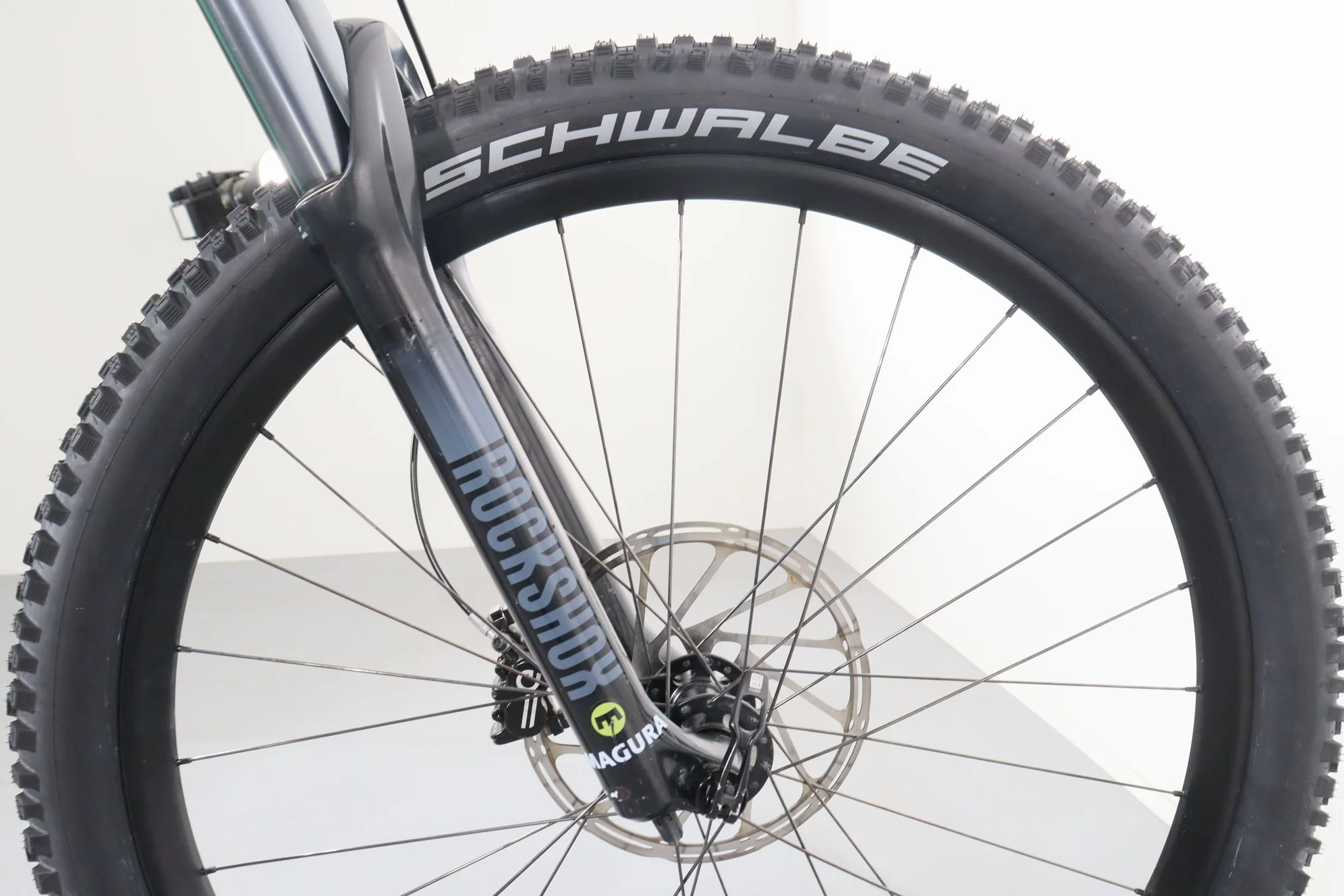 Specialized Turbo Levo Alloy - Image 9