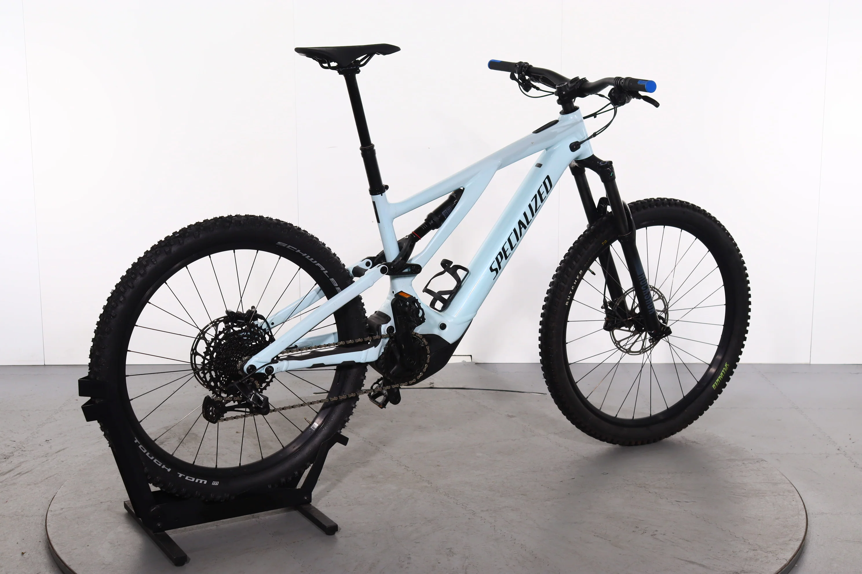 Specialized Turbo Levo Alloy - Image 2