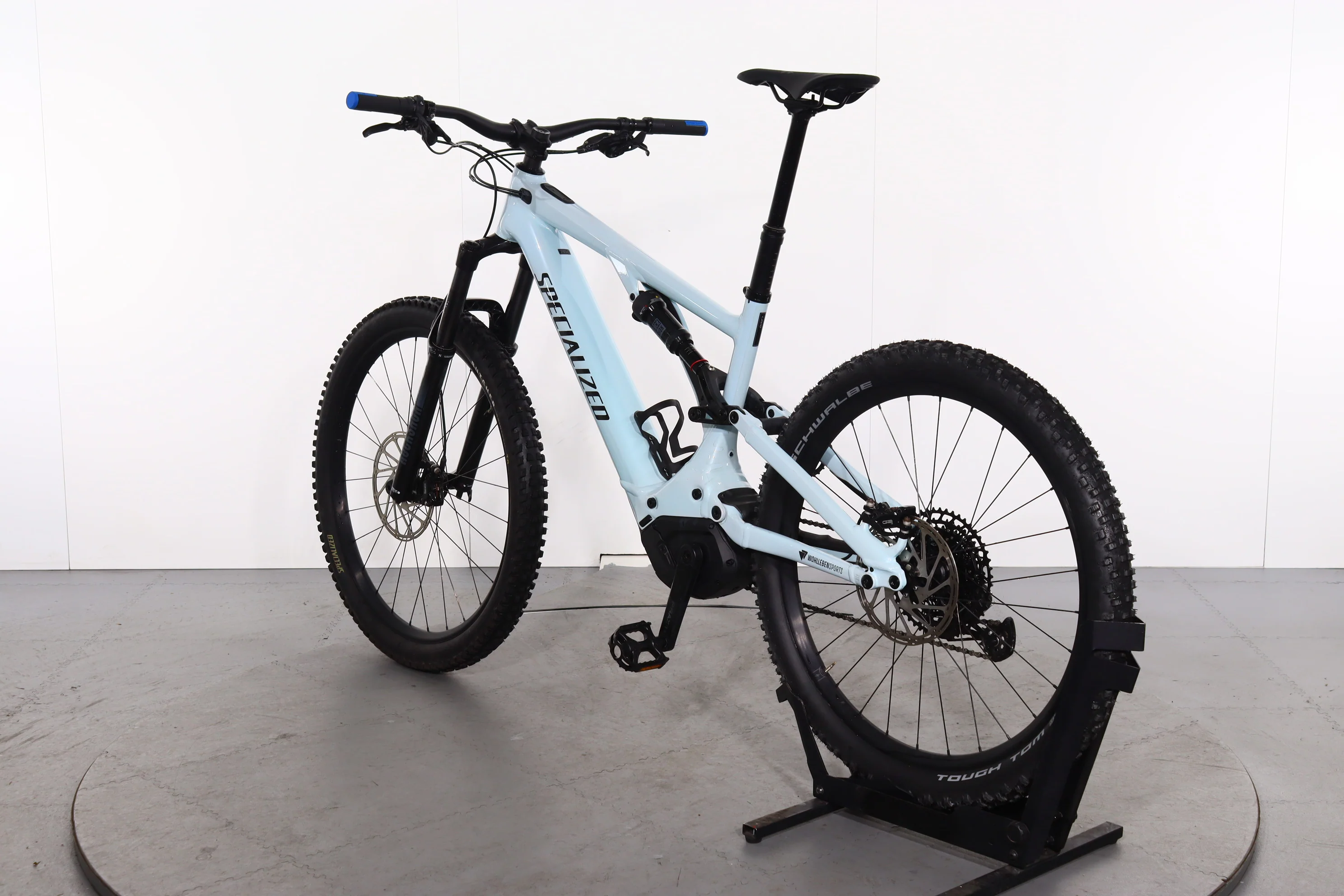Specialized Turbo Levo Alloy - Image 6