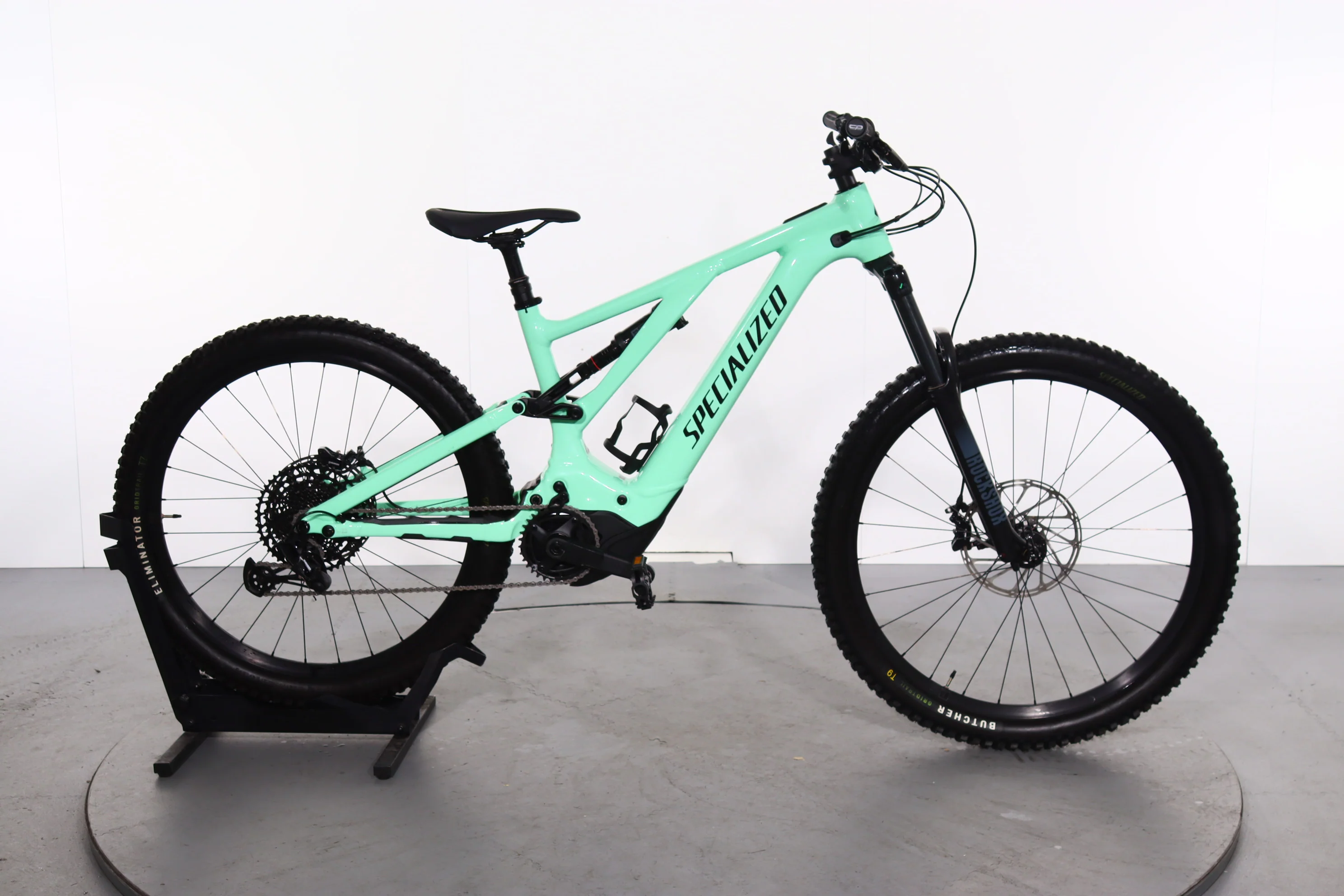 Specialized Turbo Levo Alloy