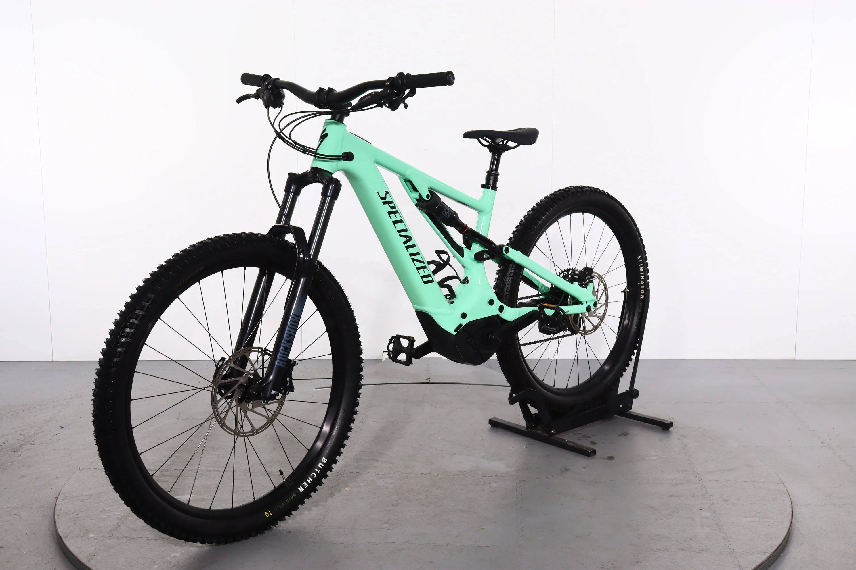 Specialized Turbo Levo Alloy - Image 3