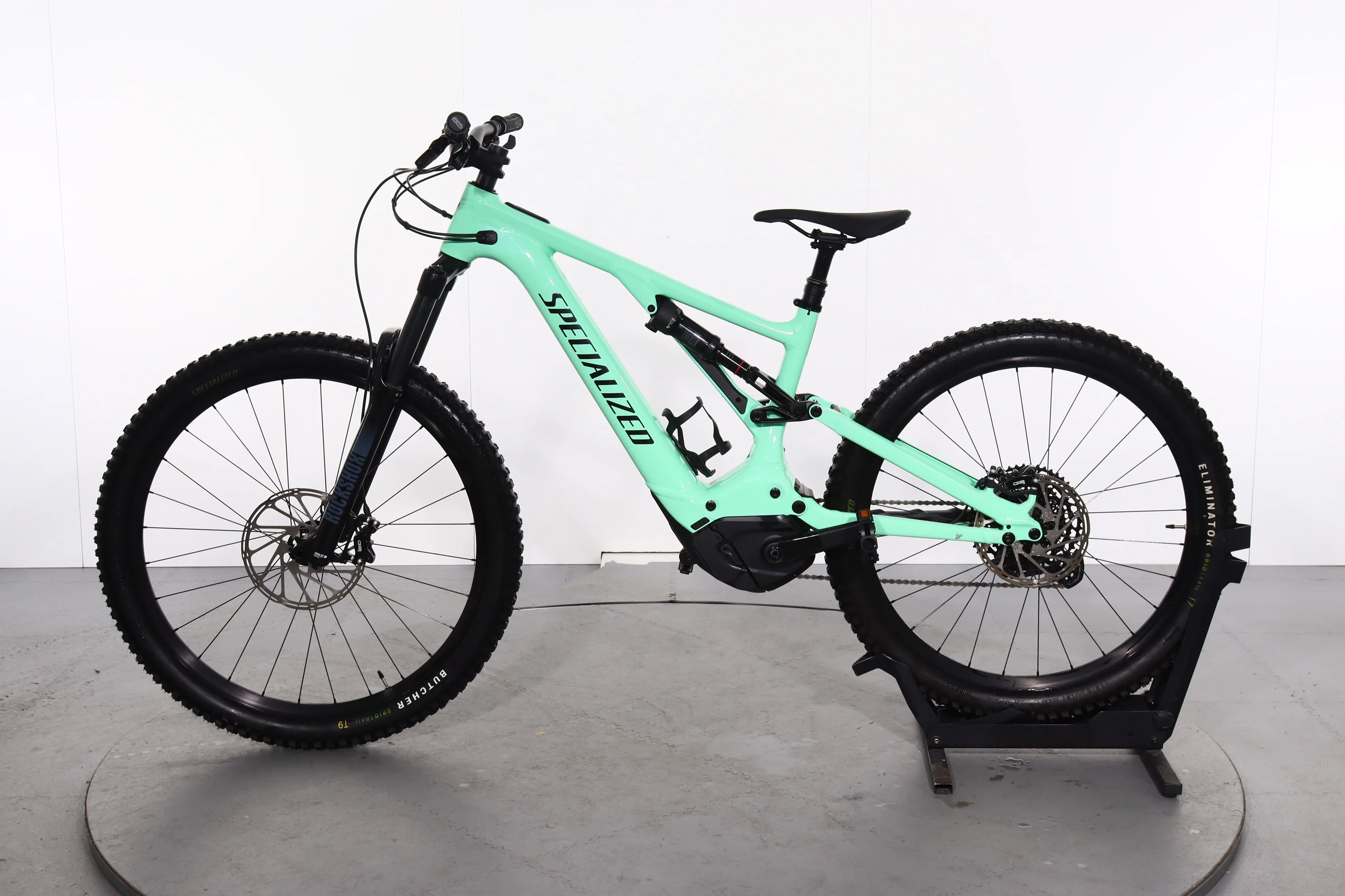 Specialized Turbo Levo Alloy - Image 4