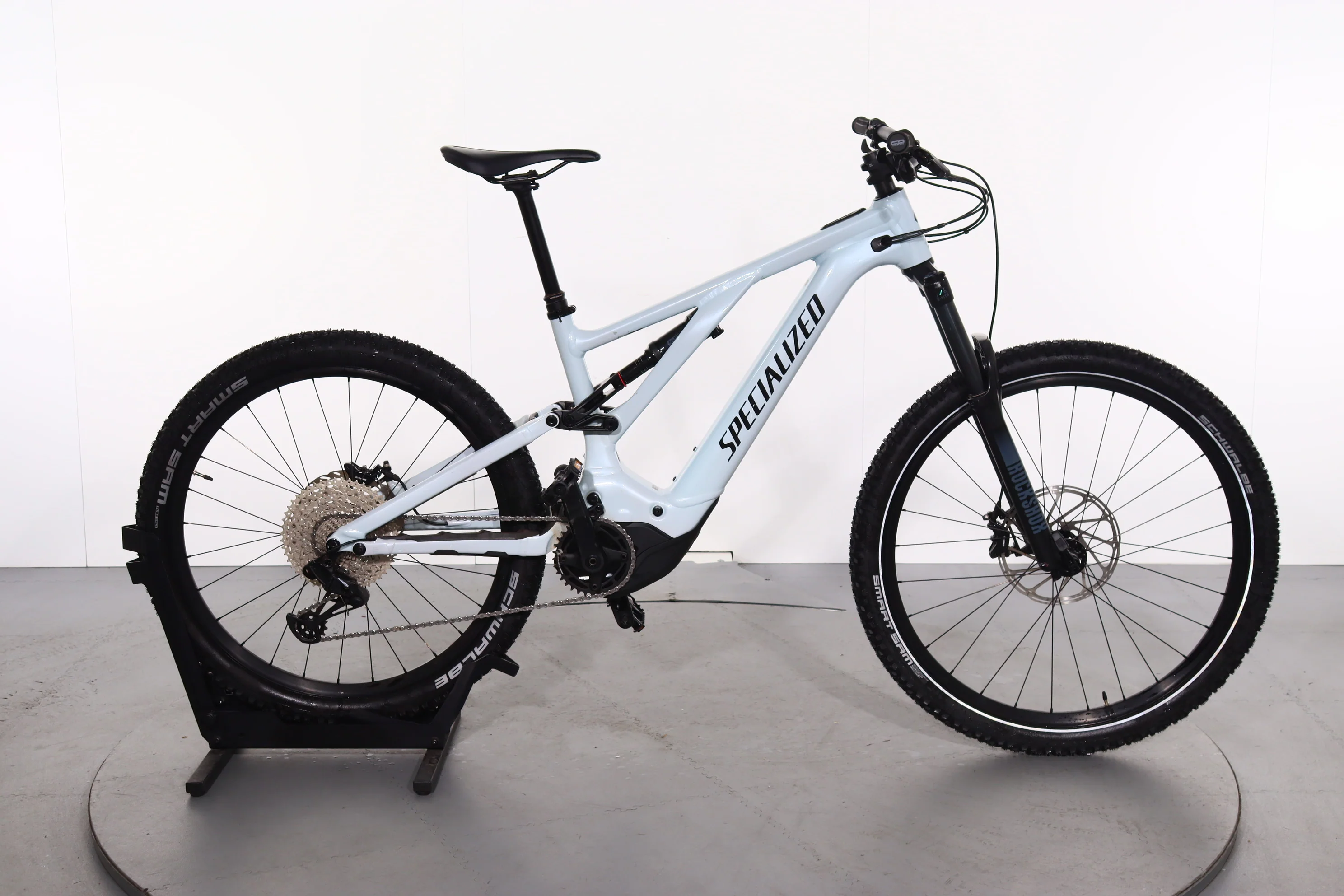 Specialized Turbo Levo Alloy