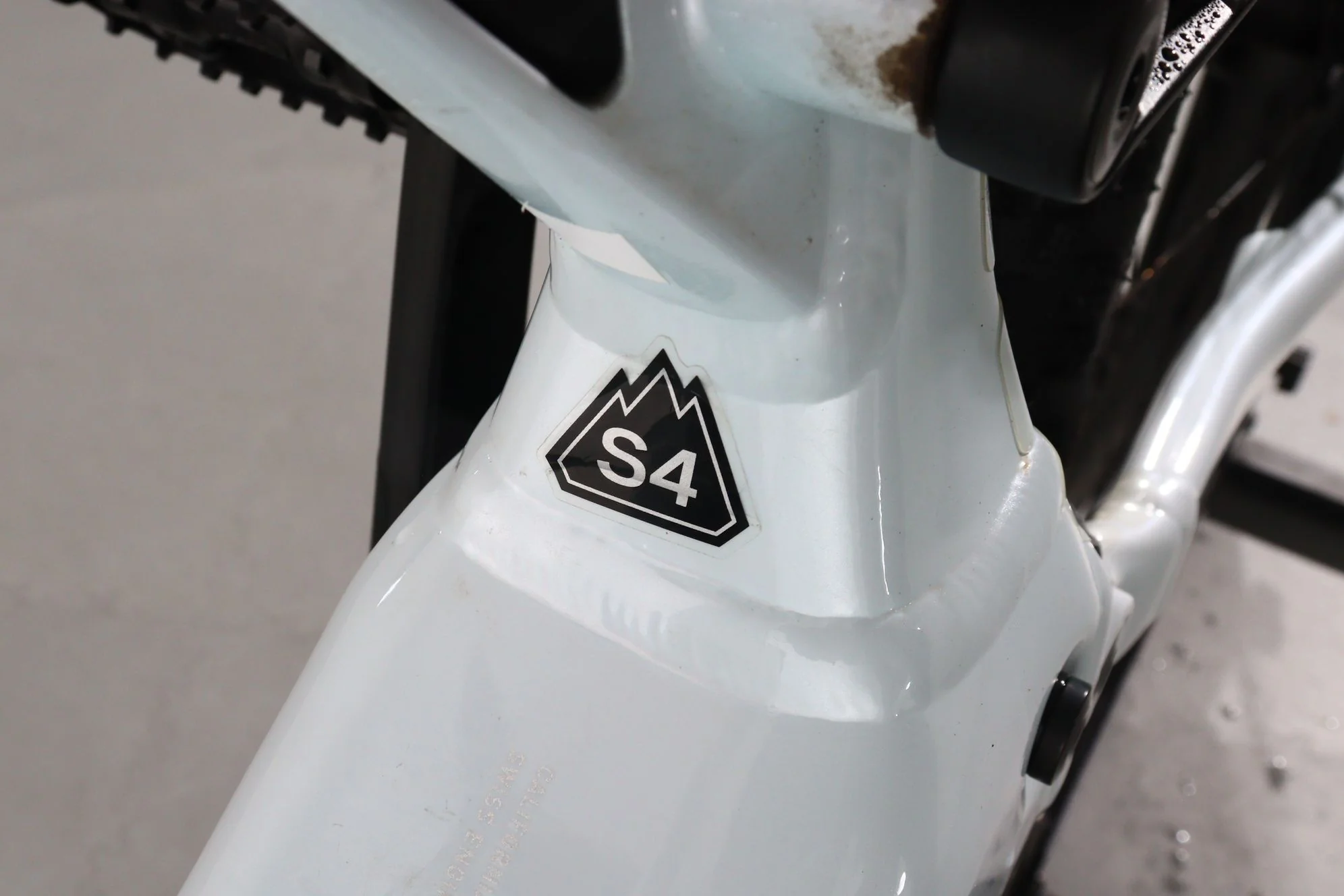 Specialized Turbo Levo Alloy - Image 10