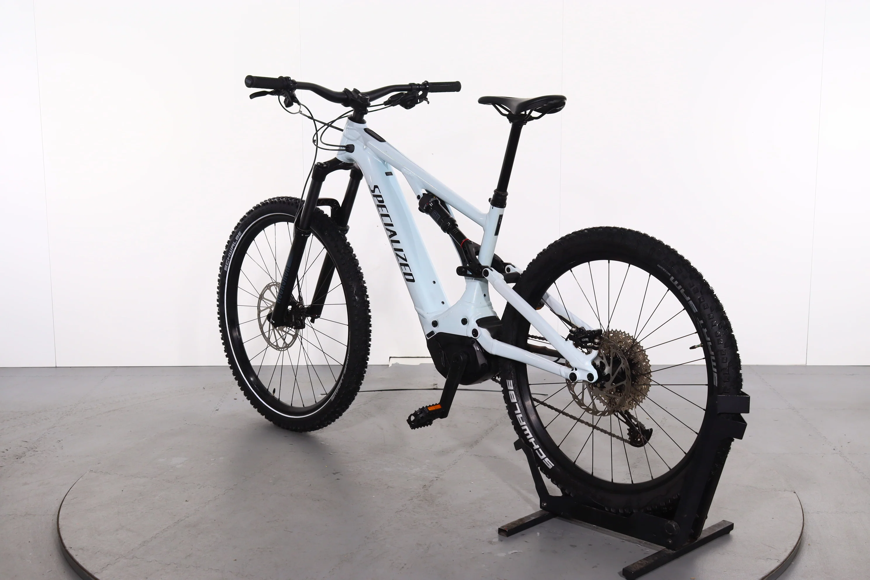 Specialized Turbo Levo Alloy - Image 2