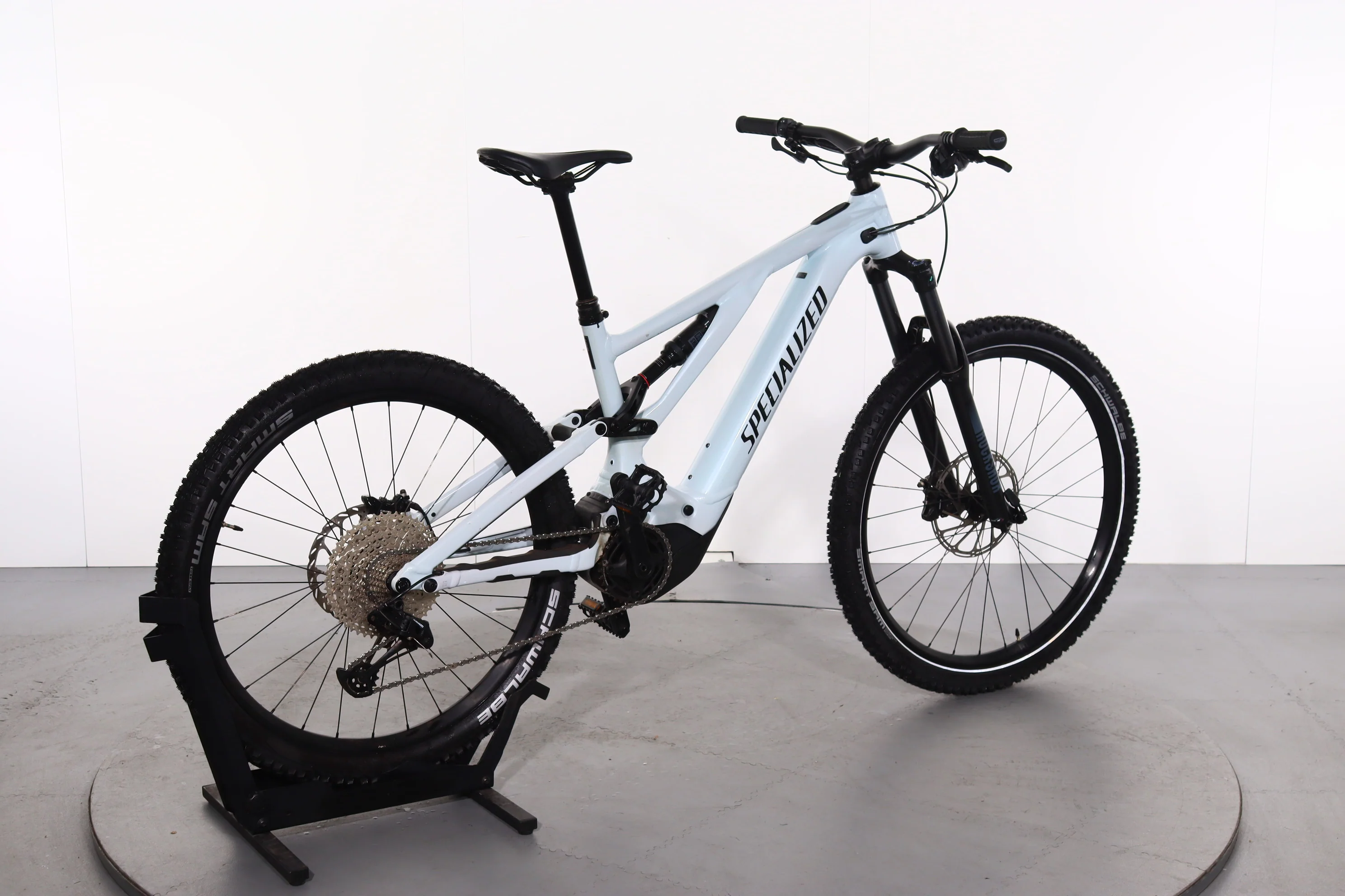 Specialized Turbo Levo Alloy - Image 3