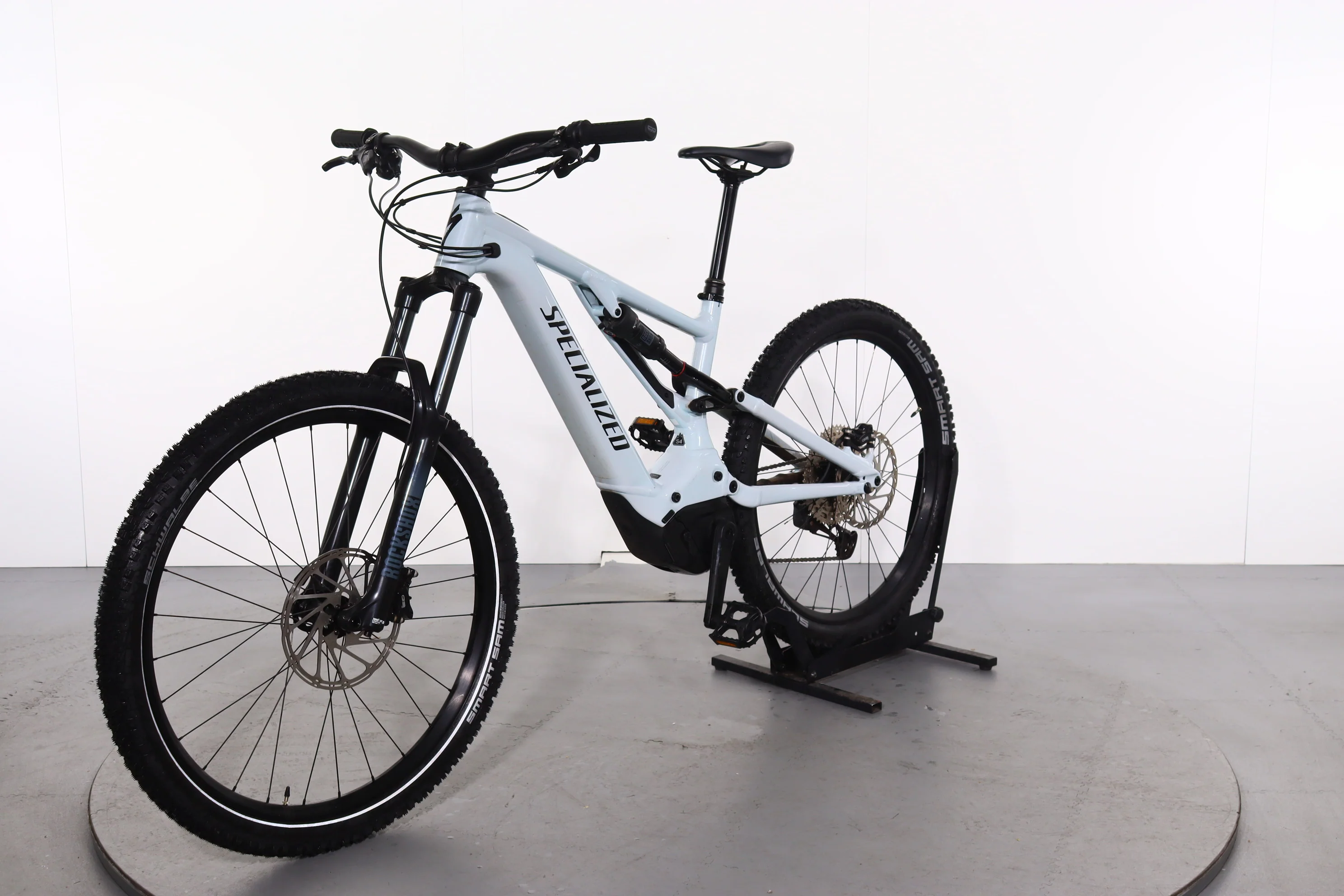 Specialized Turbo Levo Alloy - Image 5
