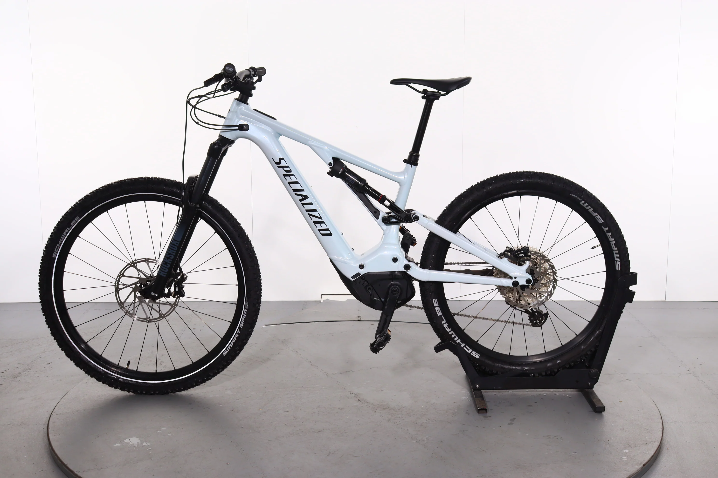Specialized Turbo Levo Alloy - Image 6