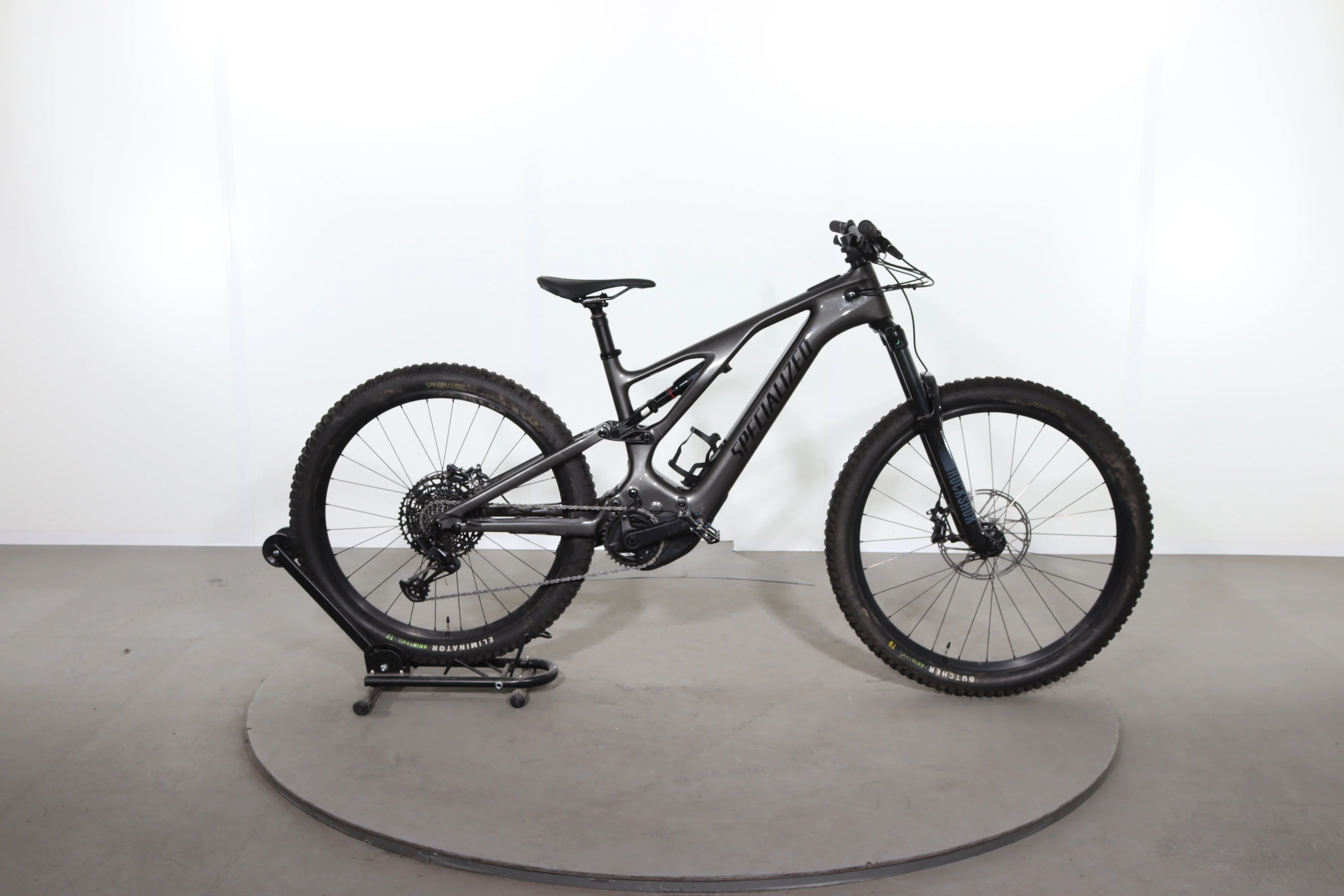 Specialized Turbo Levo Carbon