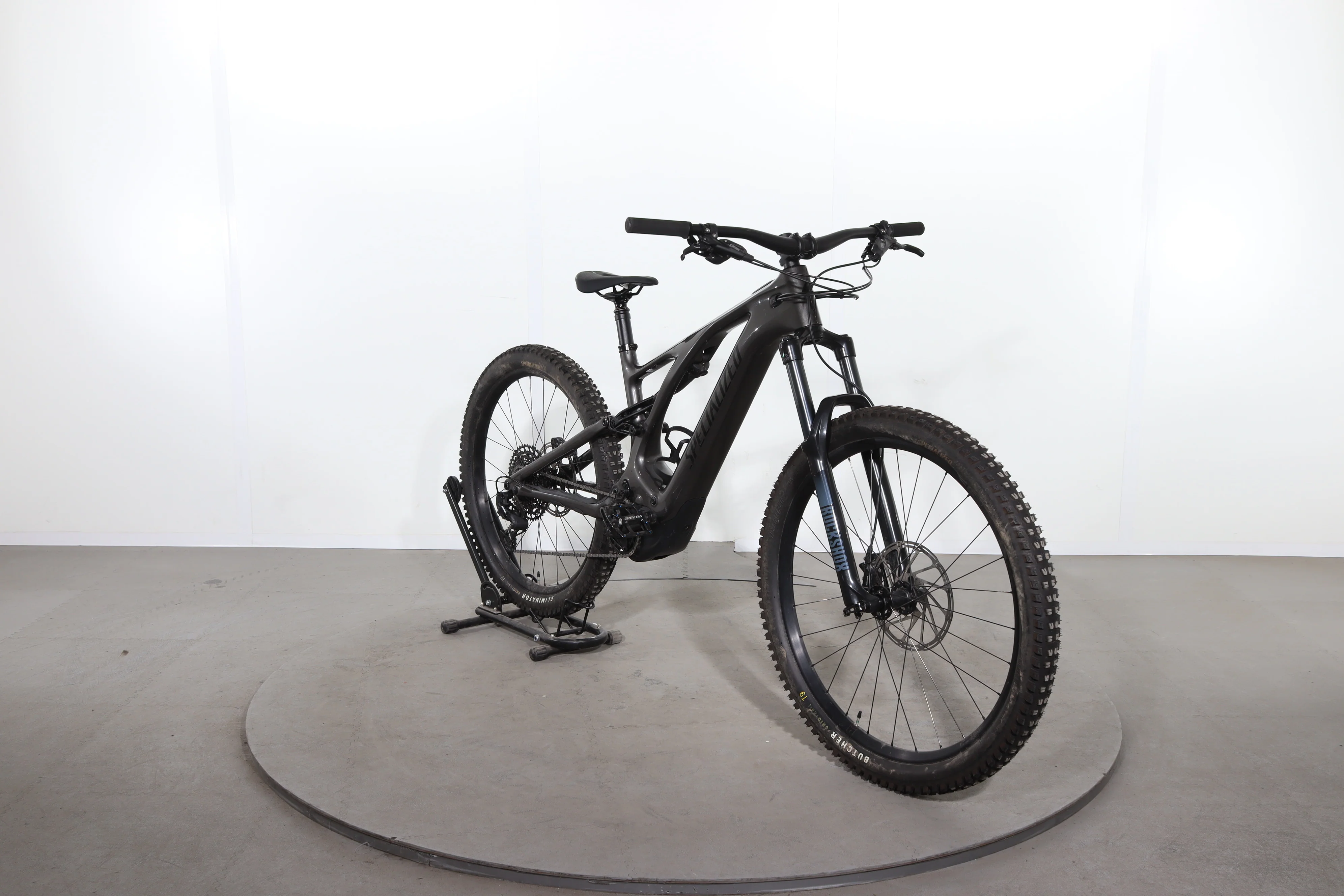 Specialized Turbo Levo Carbon - Image 2
