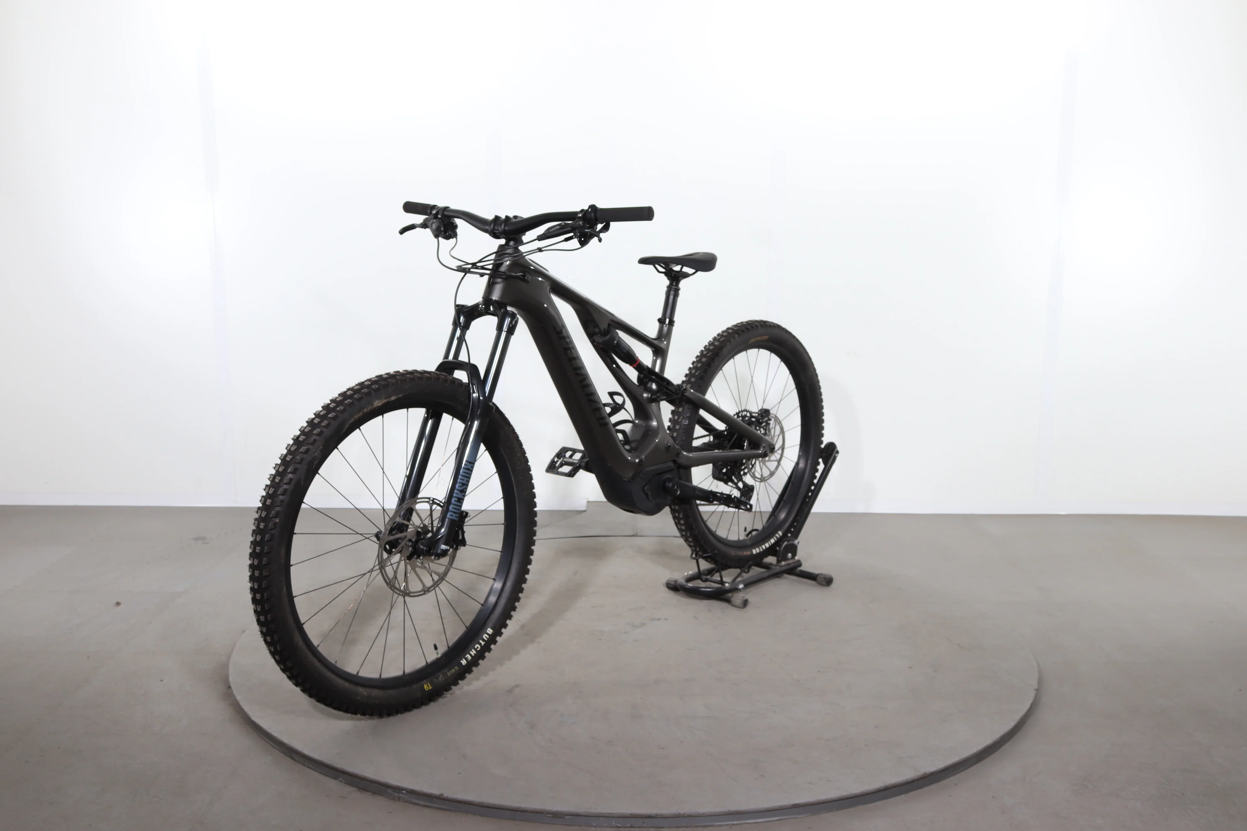 Specialized Turbo Levo Carbon - Image 3