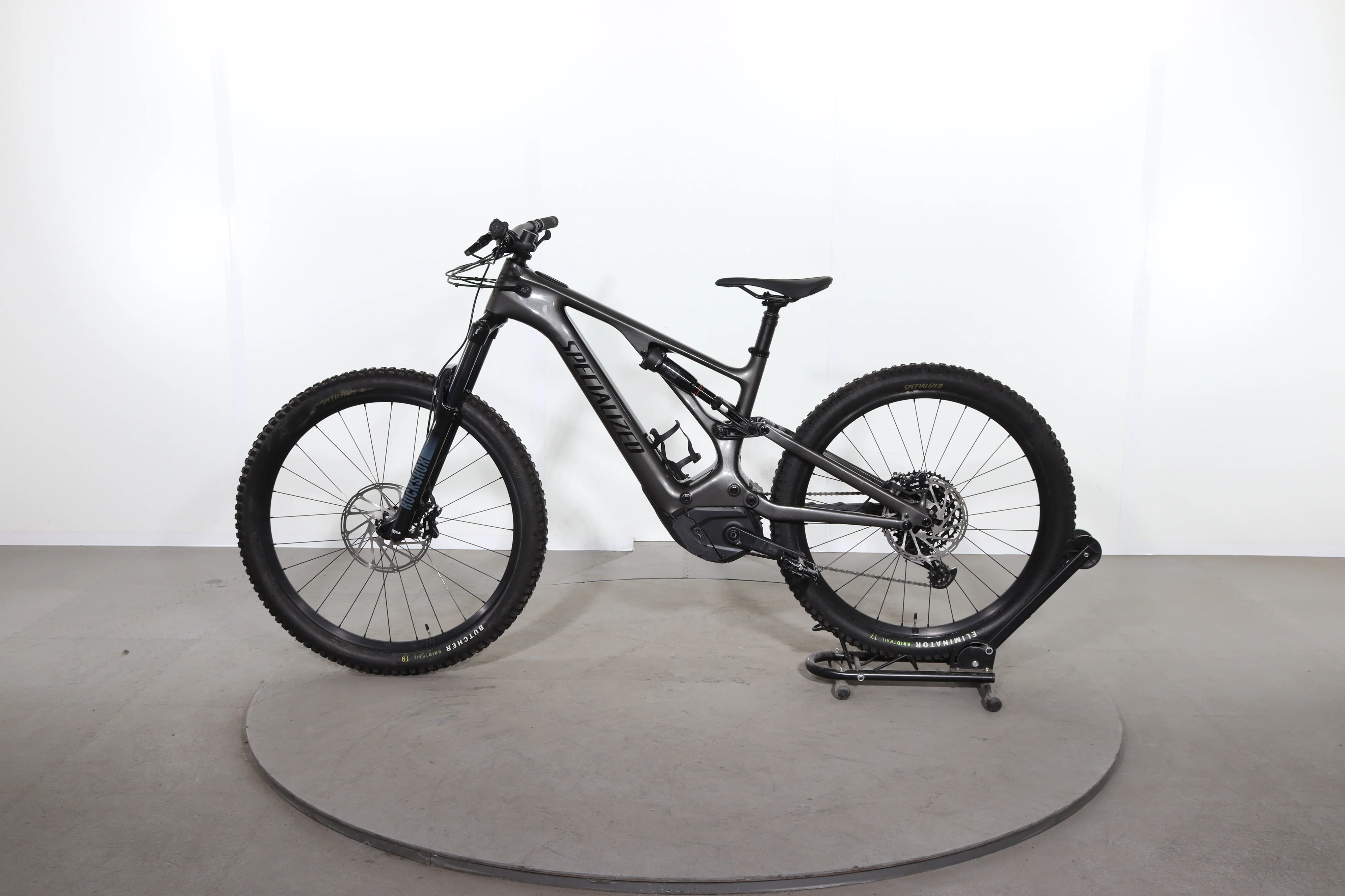 Specialized Turbo Levo Carbon - Image 4