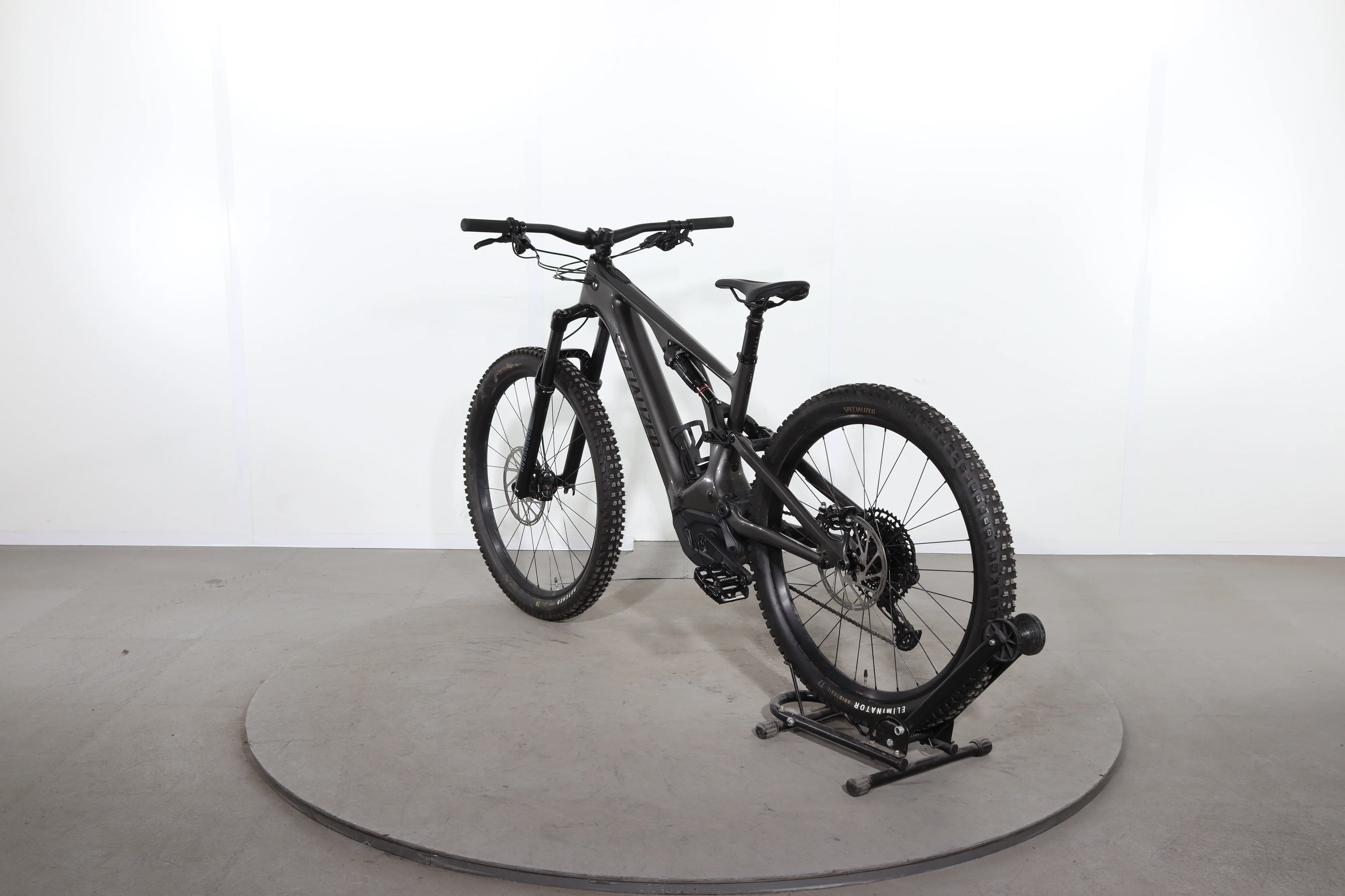 Specialized Turbo Levo Carbon - Image 5