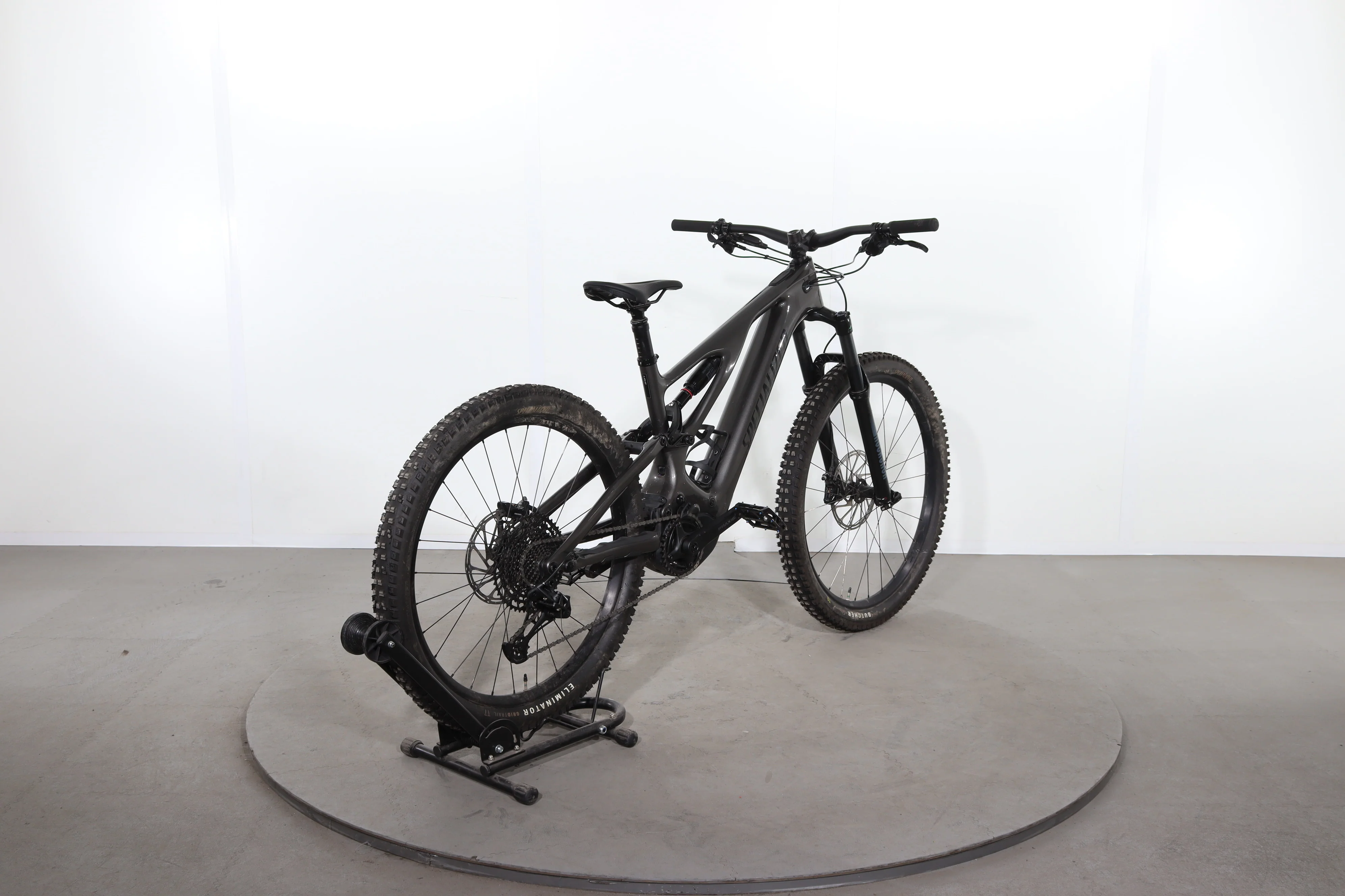 Specialized Turbo Levo Carbon - Image 6