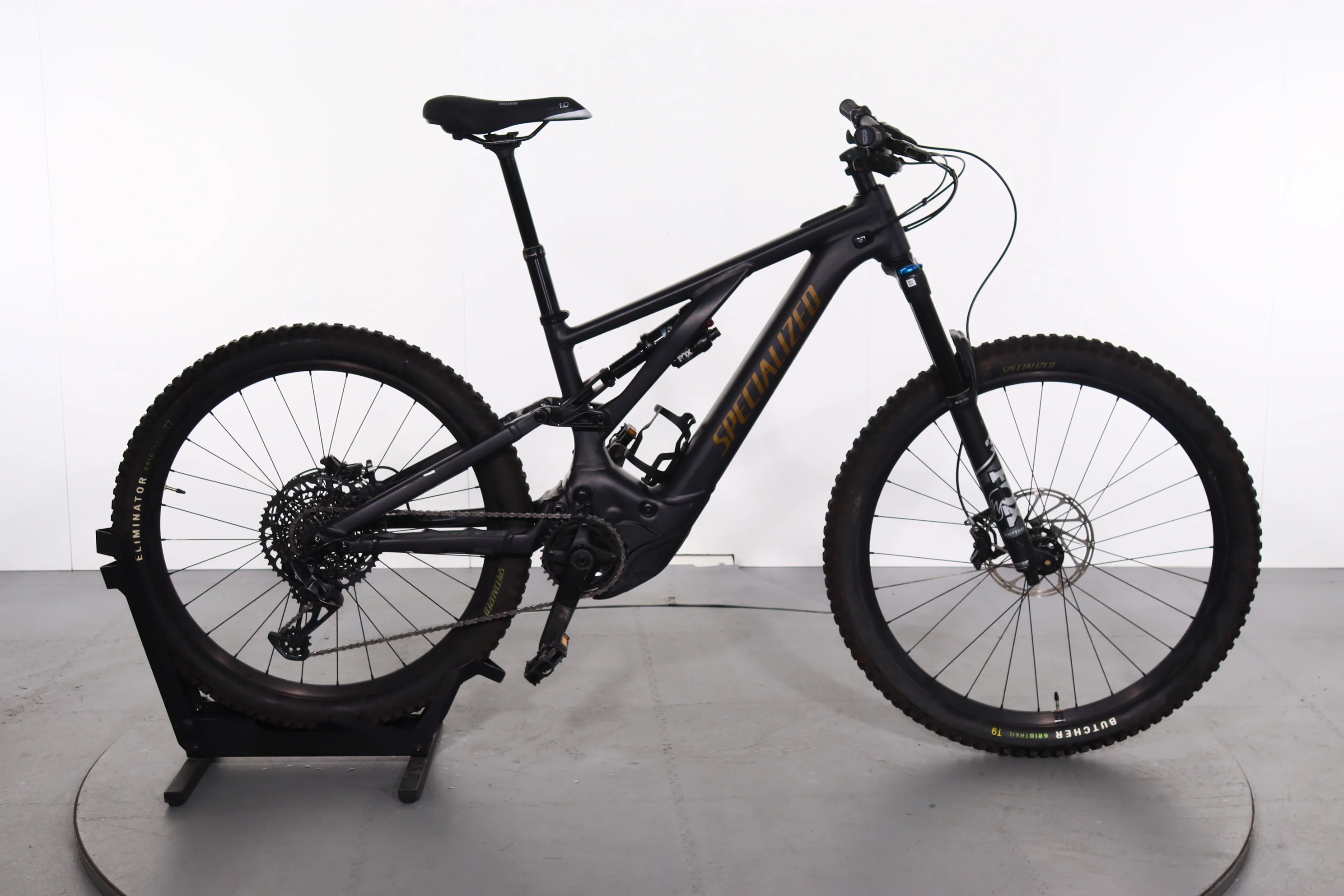 Specialized Turbo Levo Comp Alloy