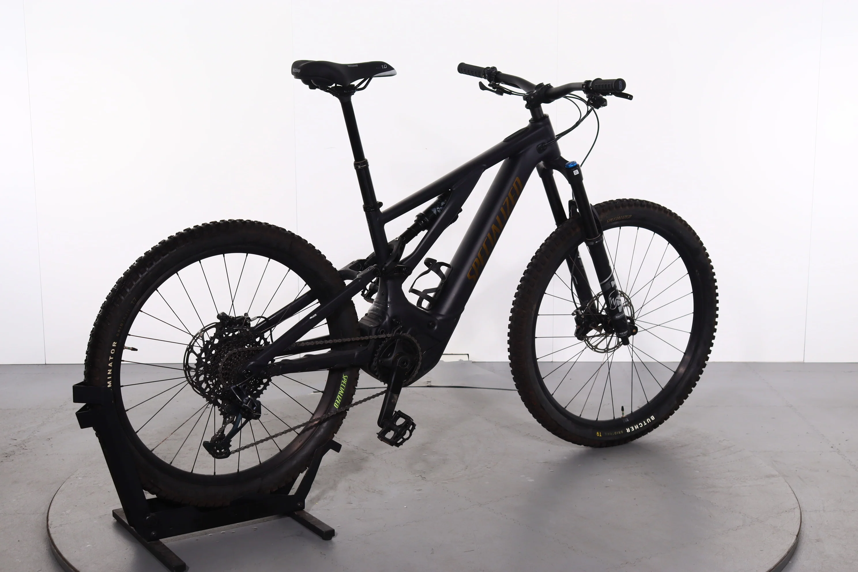 Specialized Turbo Levo Comp Alloy - Image 3