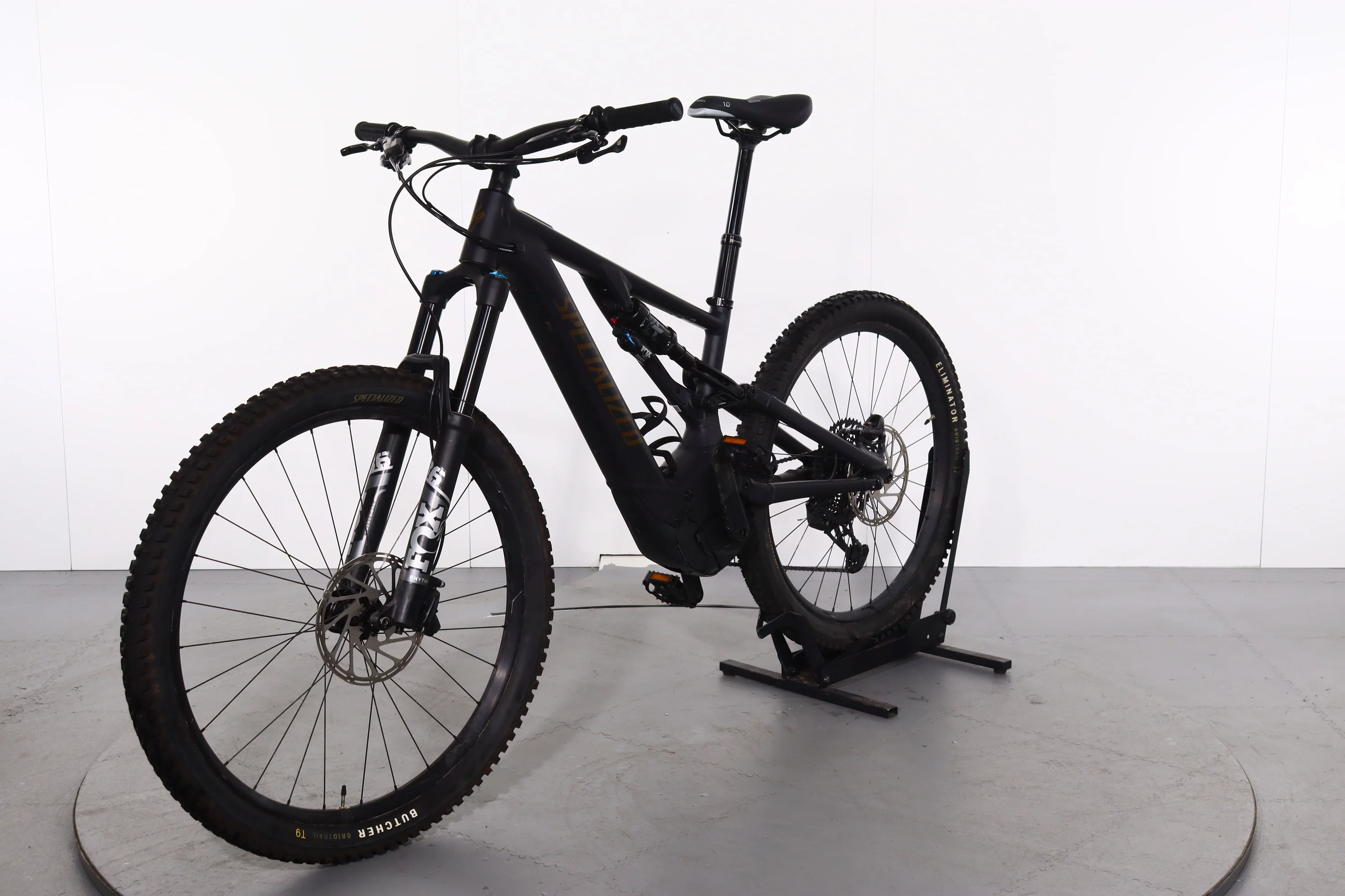 Specialized Turbo Levo Comp Alloy - Image 5