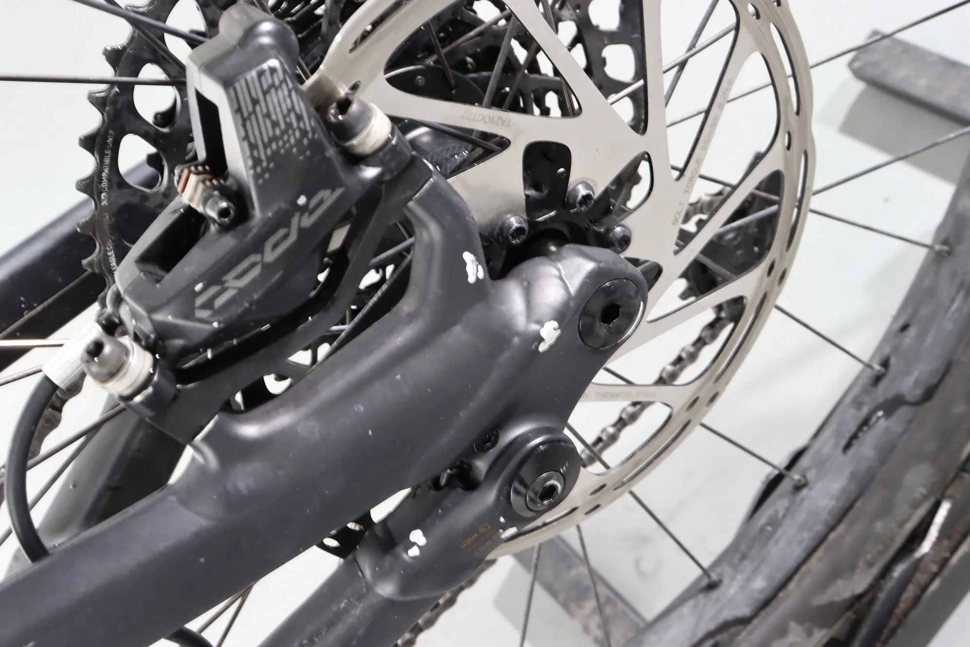 Specialized Turbo Levo Comp Alloy - Image 9