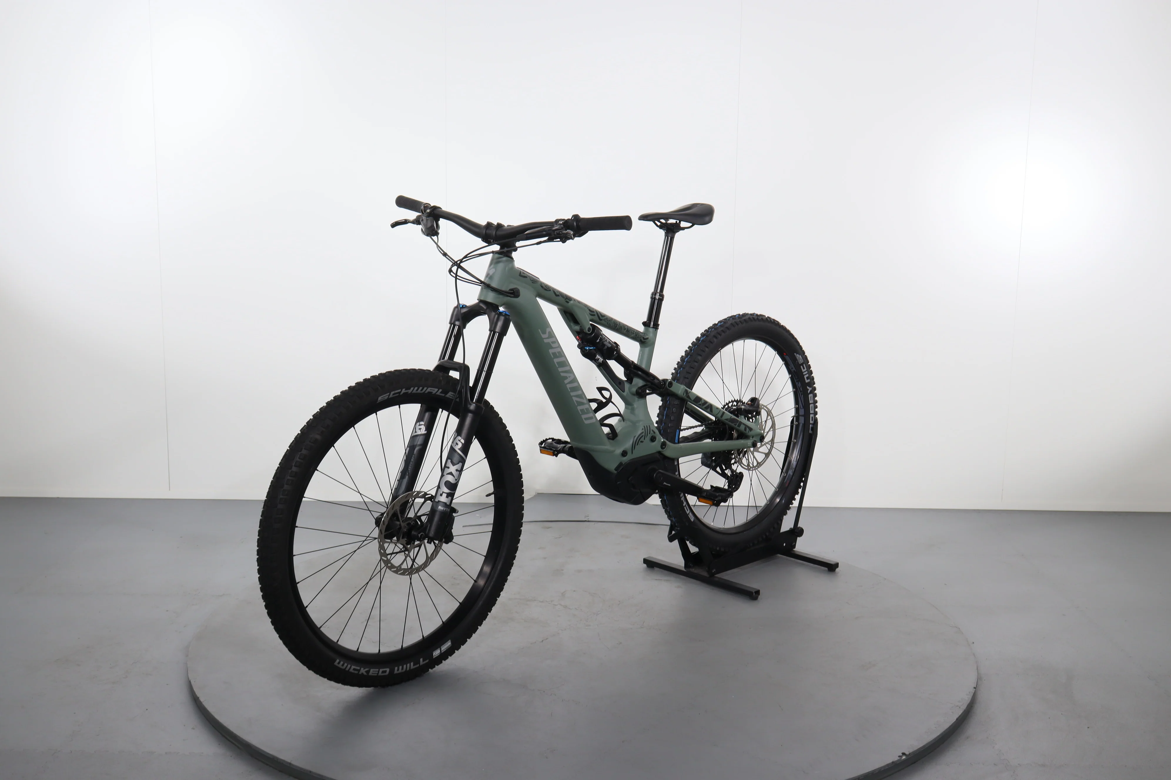 Specialized Turbo Levo Comp Alloy - Image 3