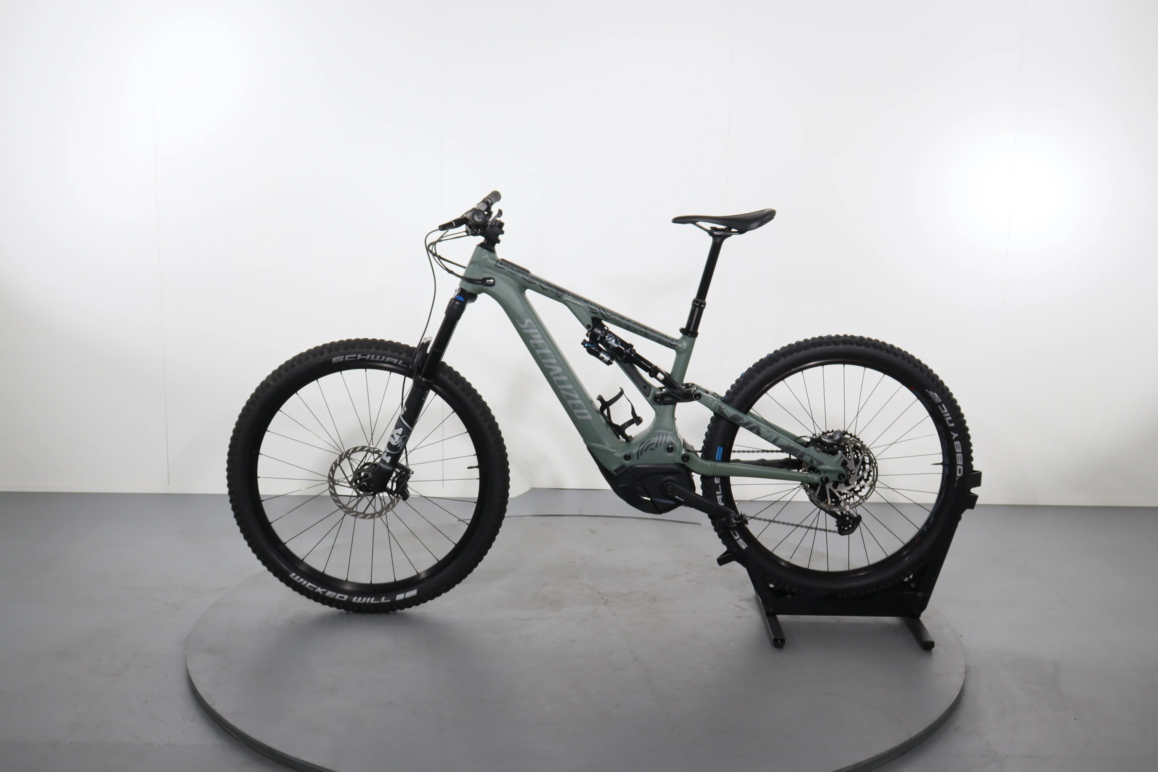 Specialized Turbo Levo Comp Alloy - Image 4