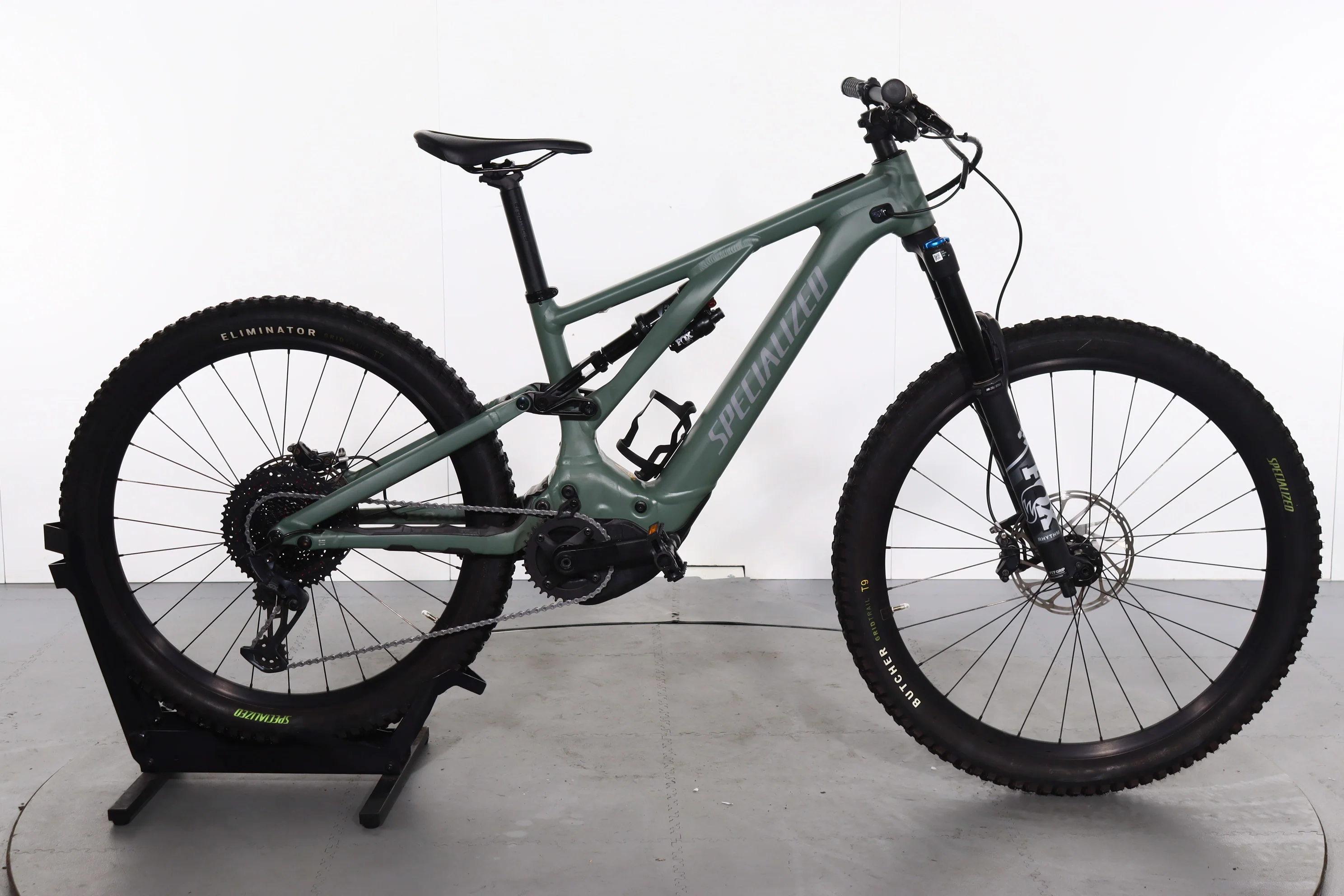 Specialized Turbo Levo Comp Alloy