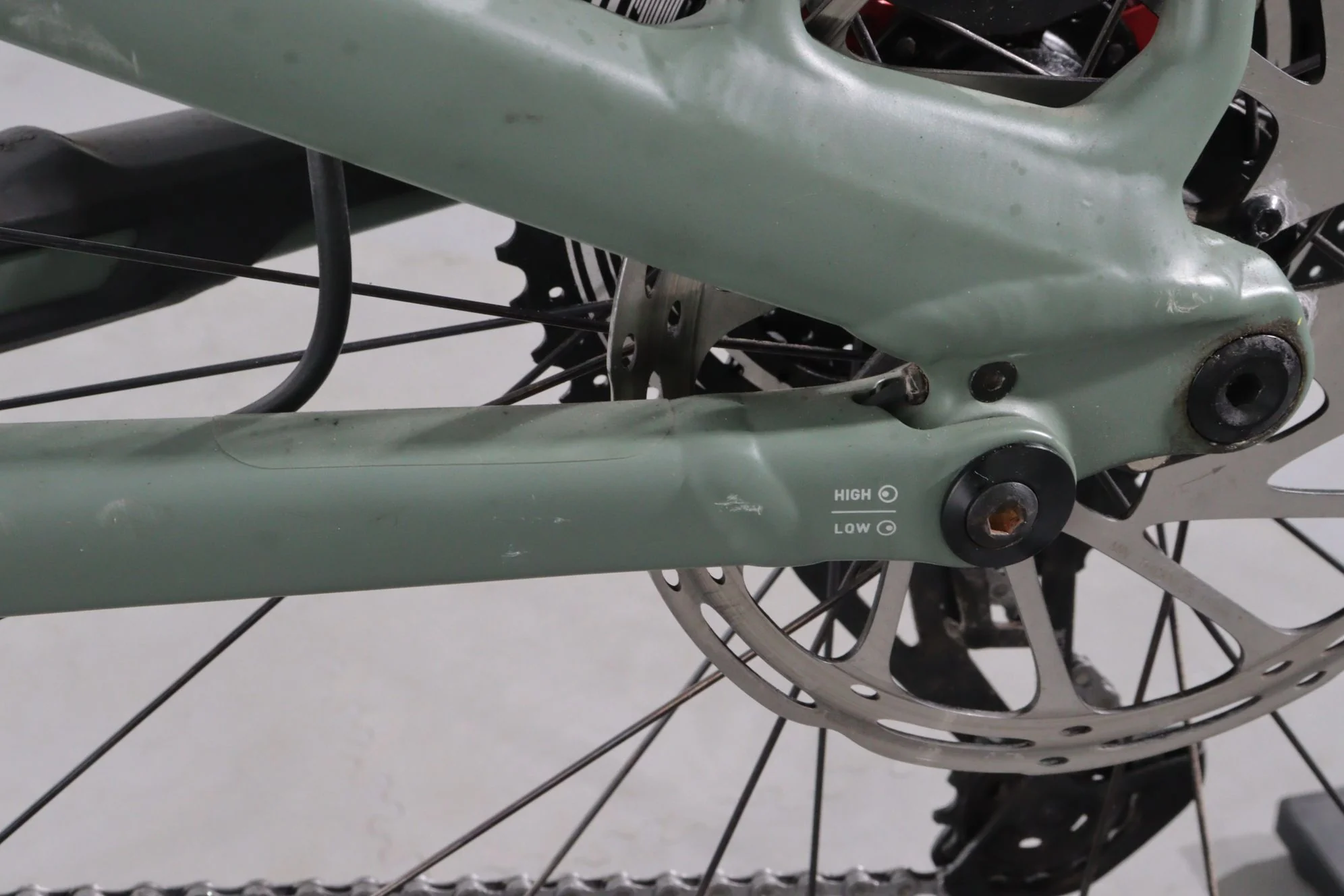 Specialized Turbo Levo Comp Alloy - Image 10
