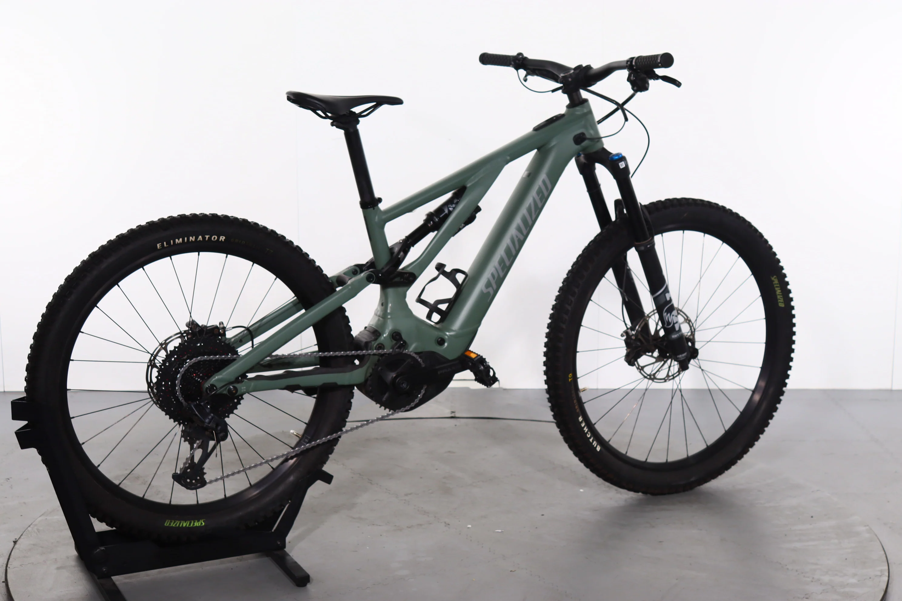 Specialized Turbo Levo Comp Alloy - Image 2