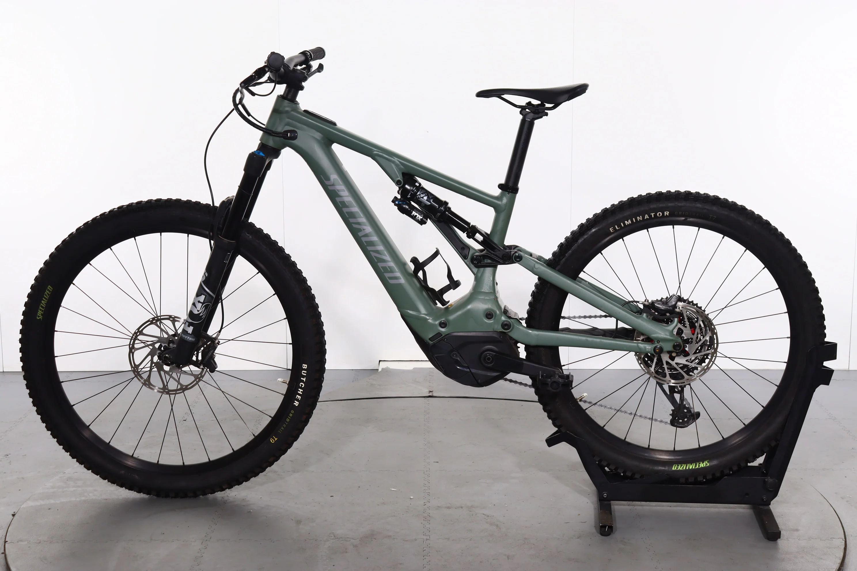 Specialized Turbo Levo Comp Alloy - Image 3