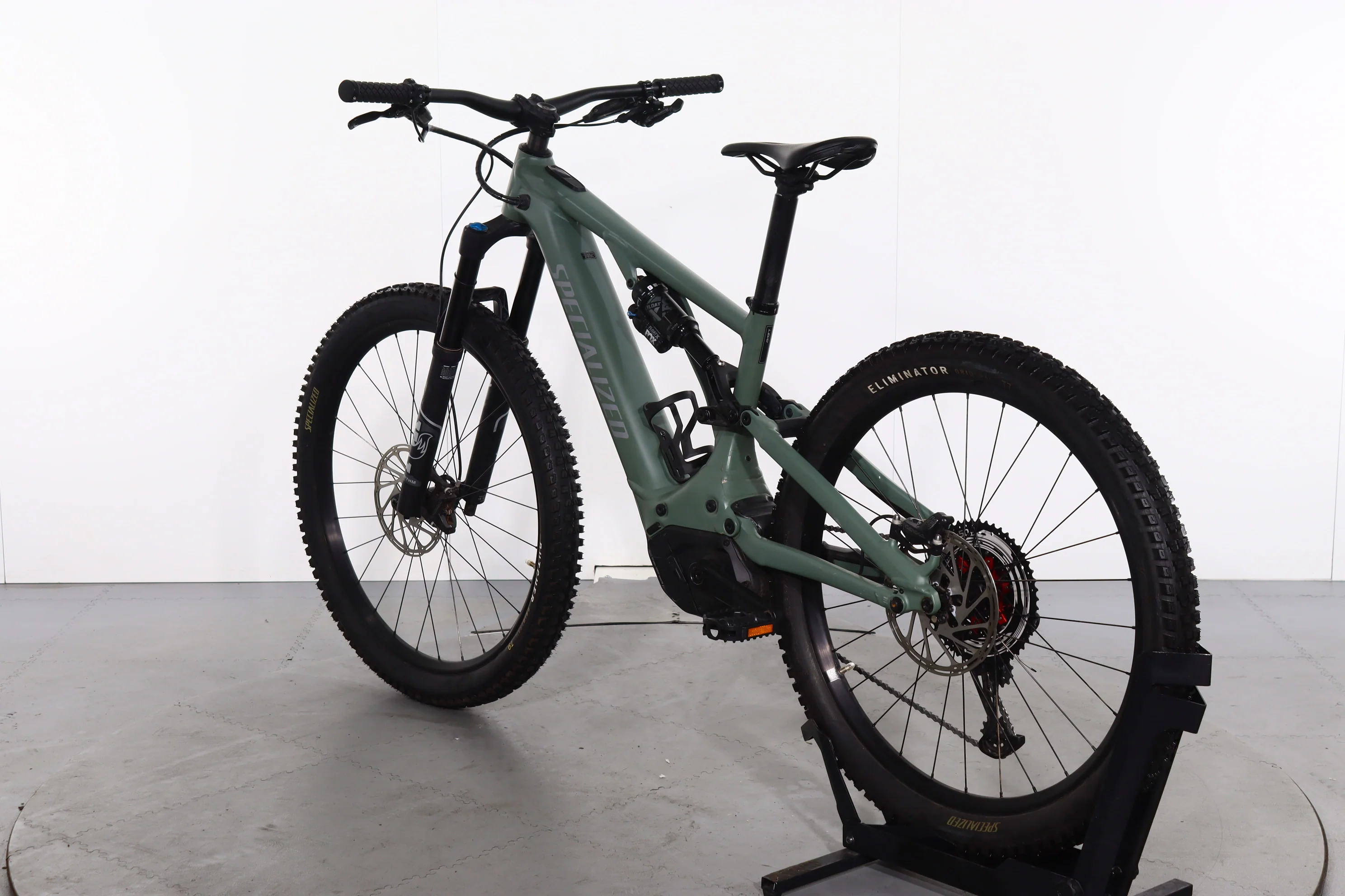 Specialized Turbo Levo Comp Alloy - Image 4
