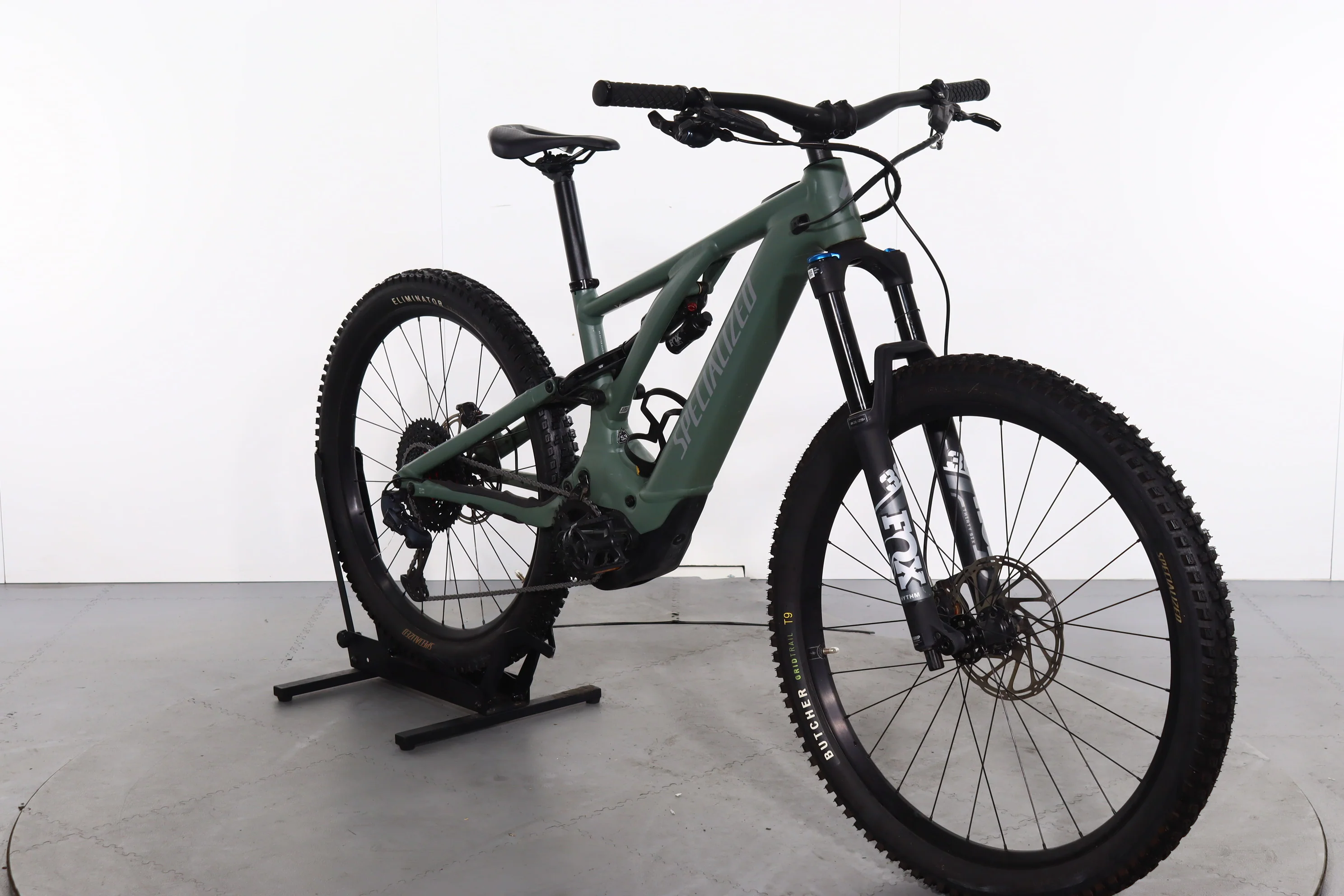 Specialized Turbo Levo Comp Alloy - Image 5