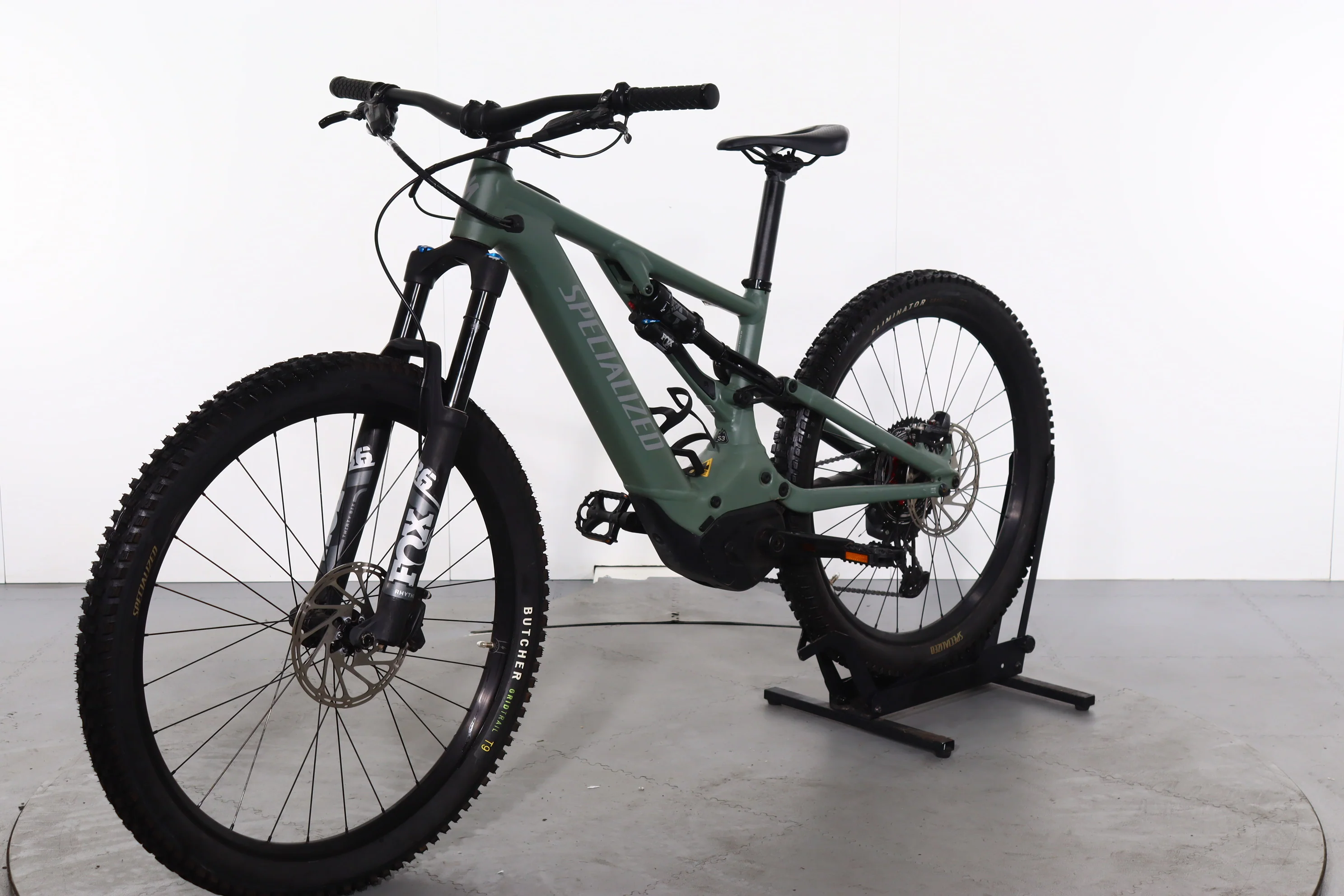 Specialized Turbo Levo Comp Alloy - Image 6