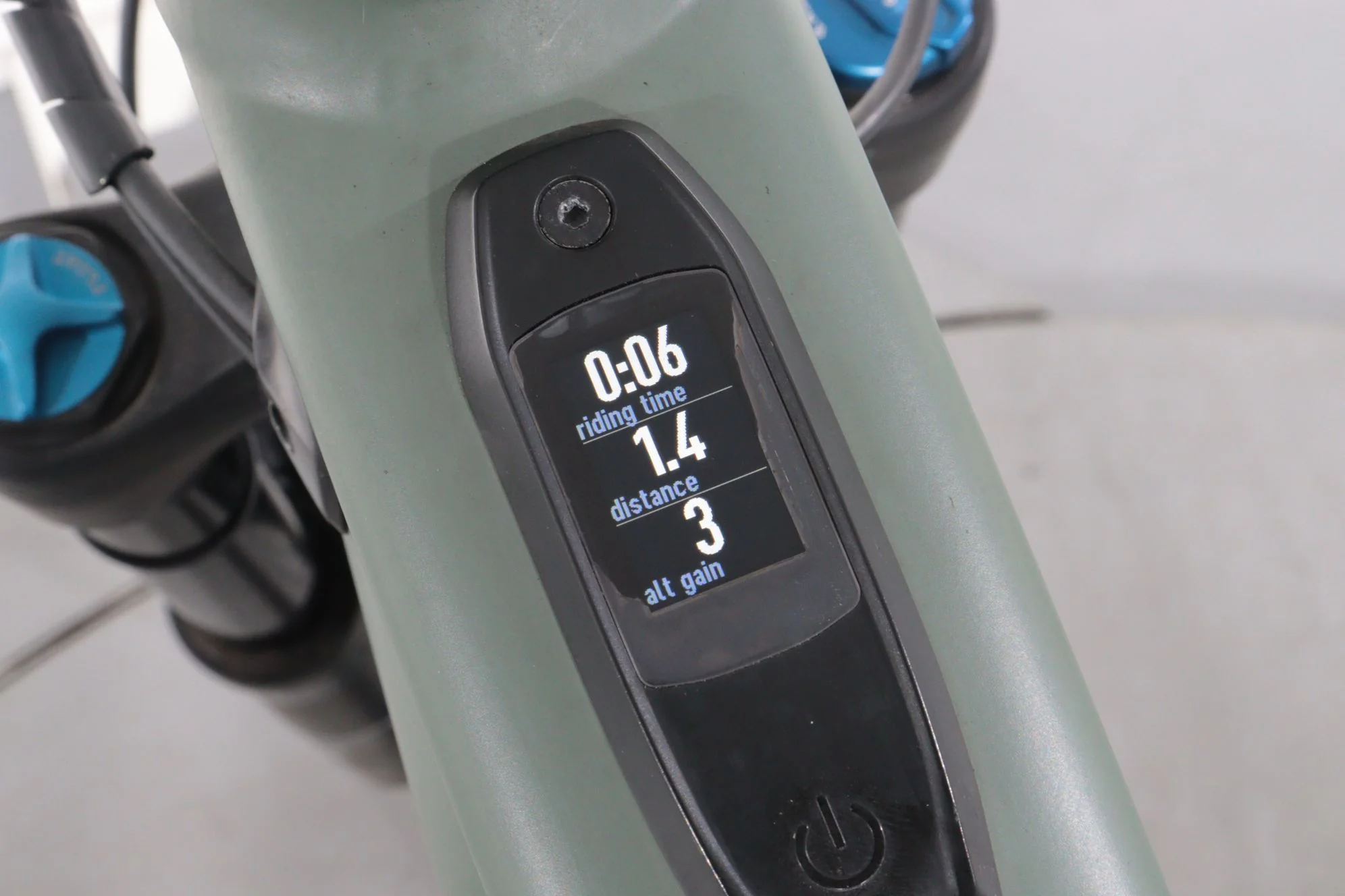 Specialized Turbo Levo Comp Alloy - Image 8