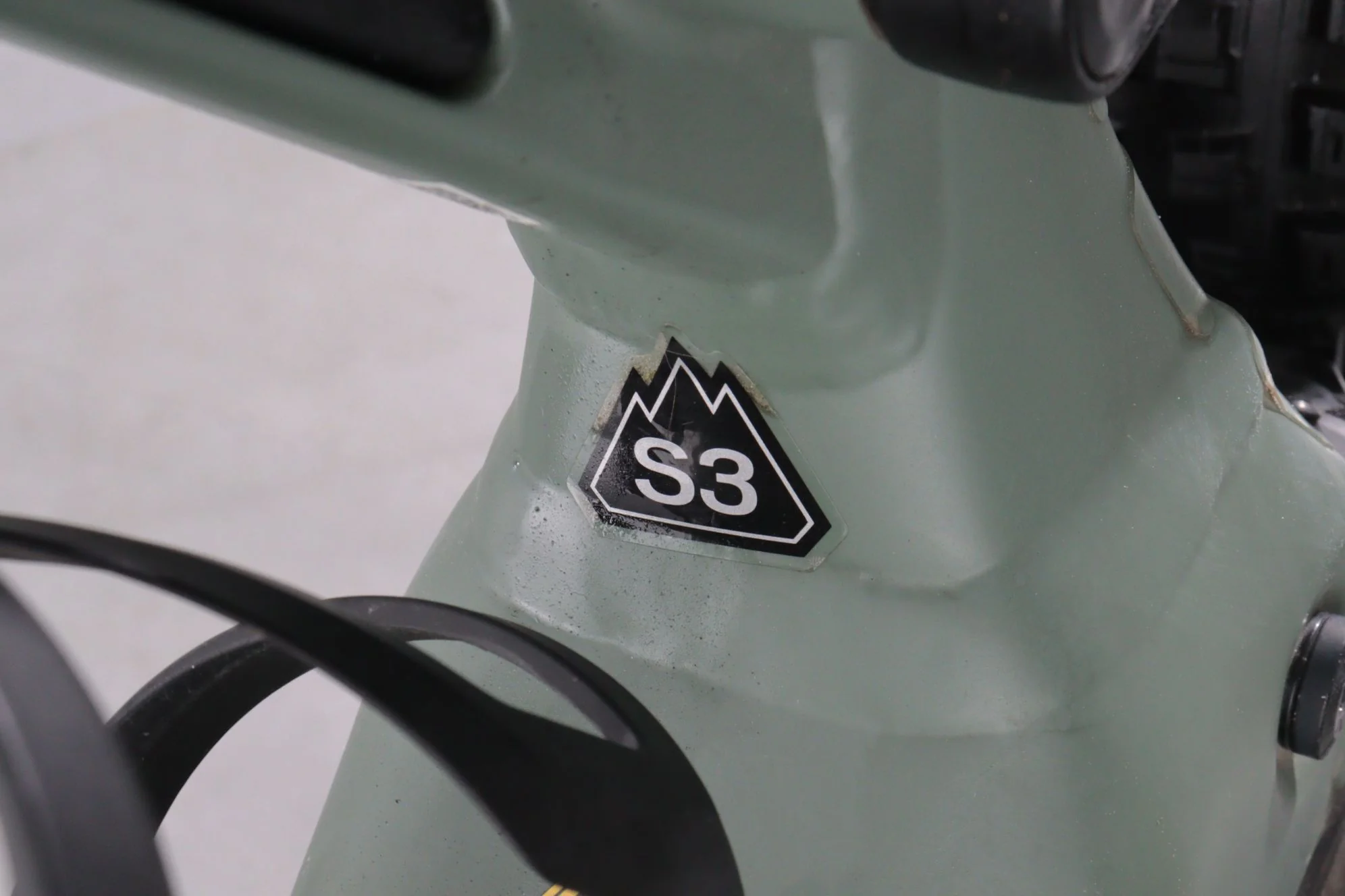 Specialized Turbo Levo Comp Alloy - Image 9