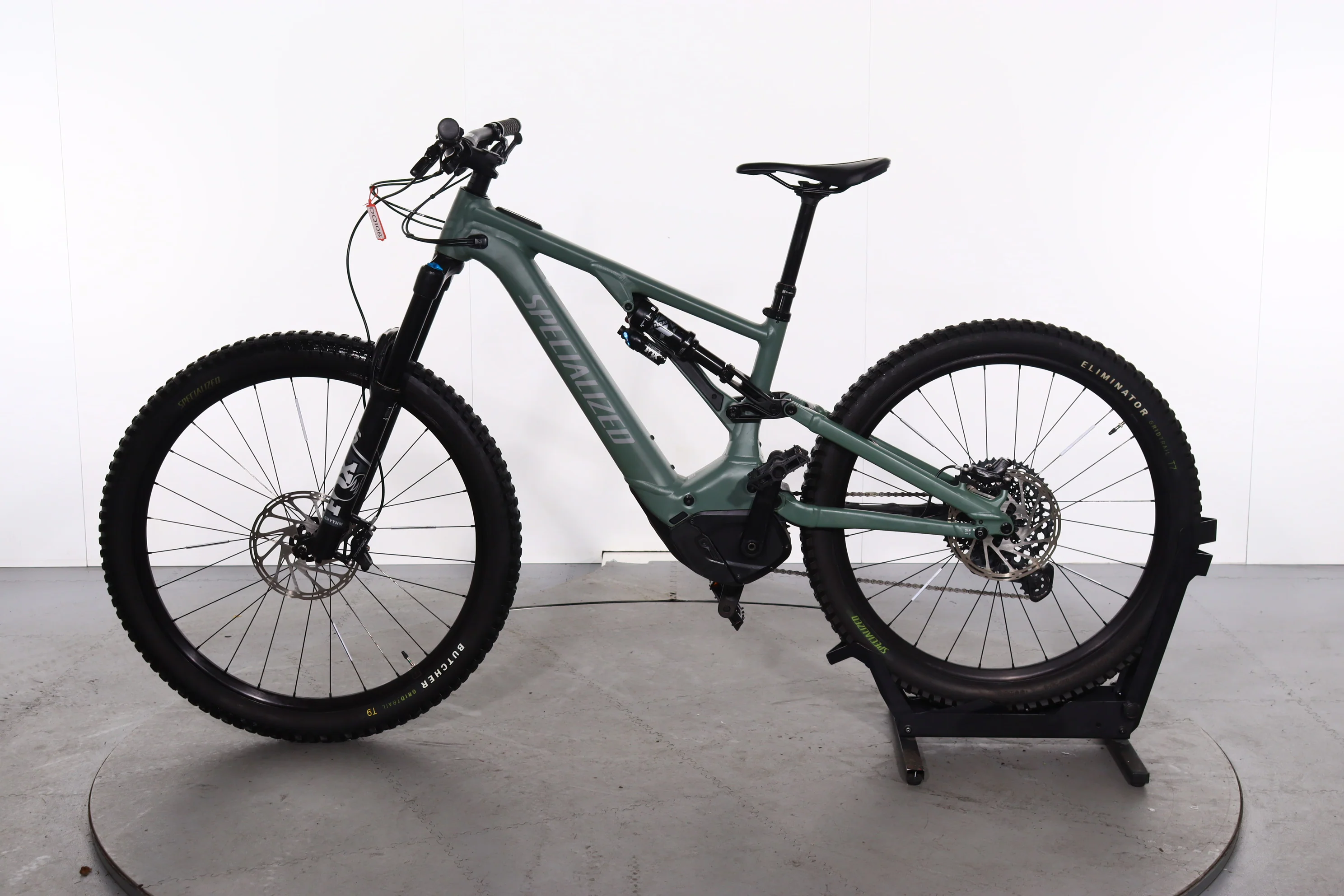 Specialized Turbo Levo Comp Alloy - Image 4