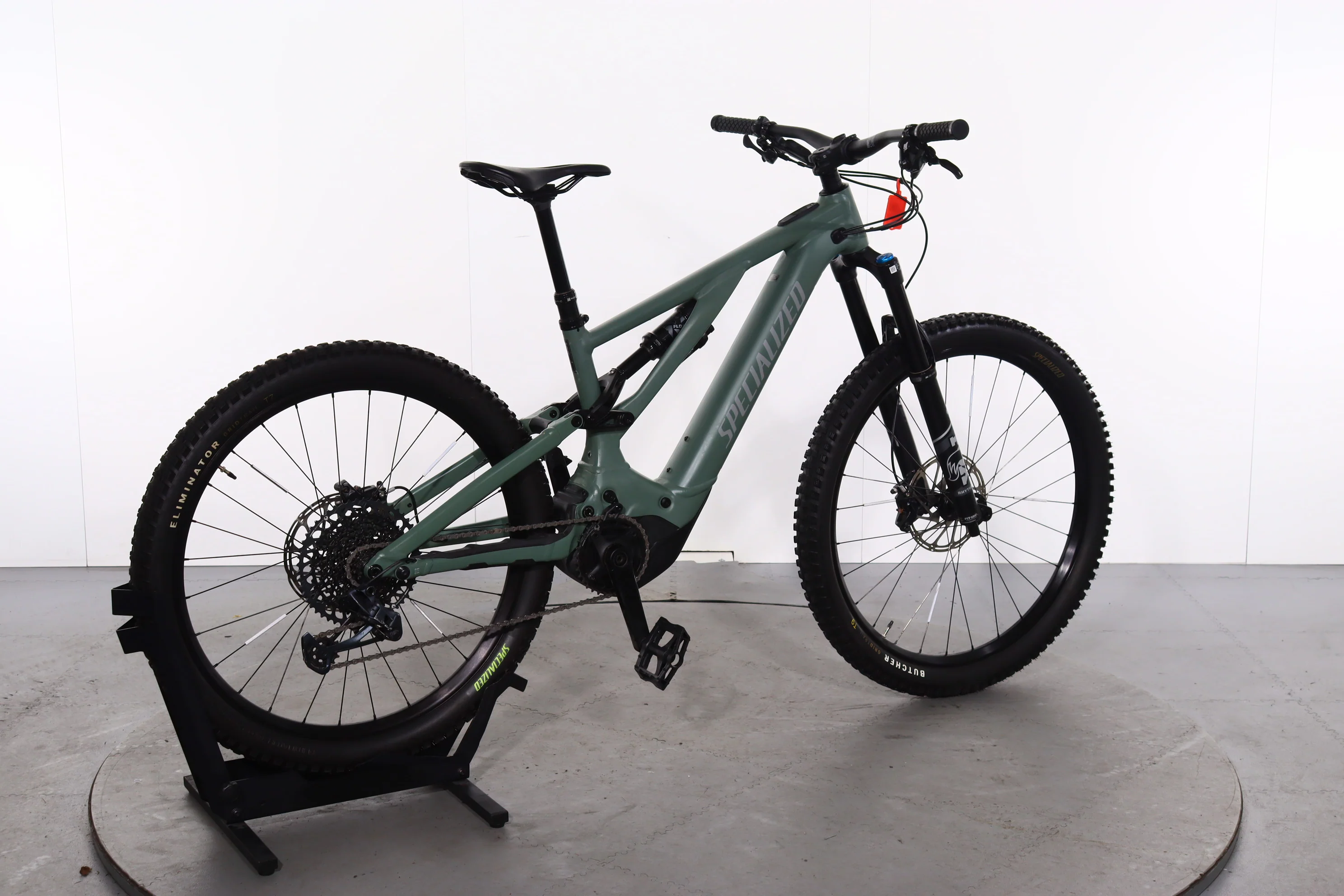 Specialized Turbo Levo Comp Alloy - Image 6