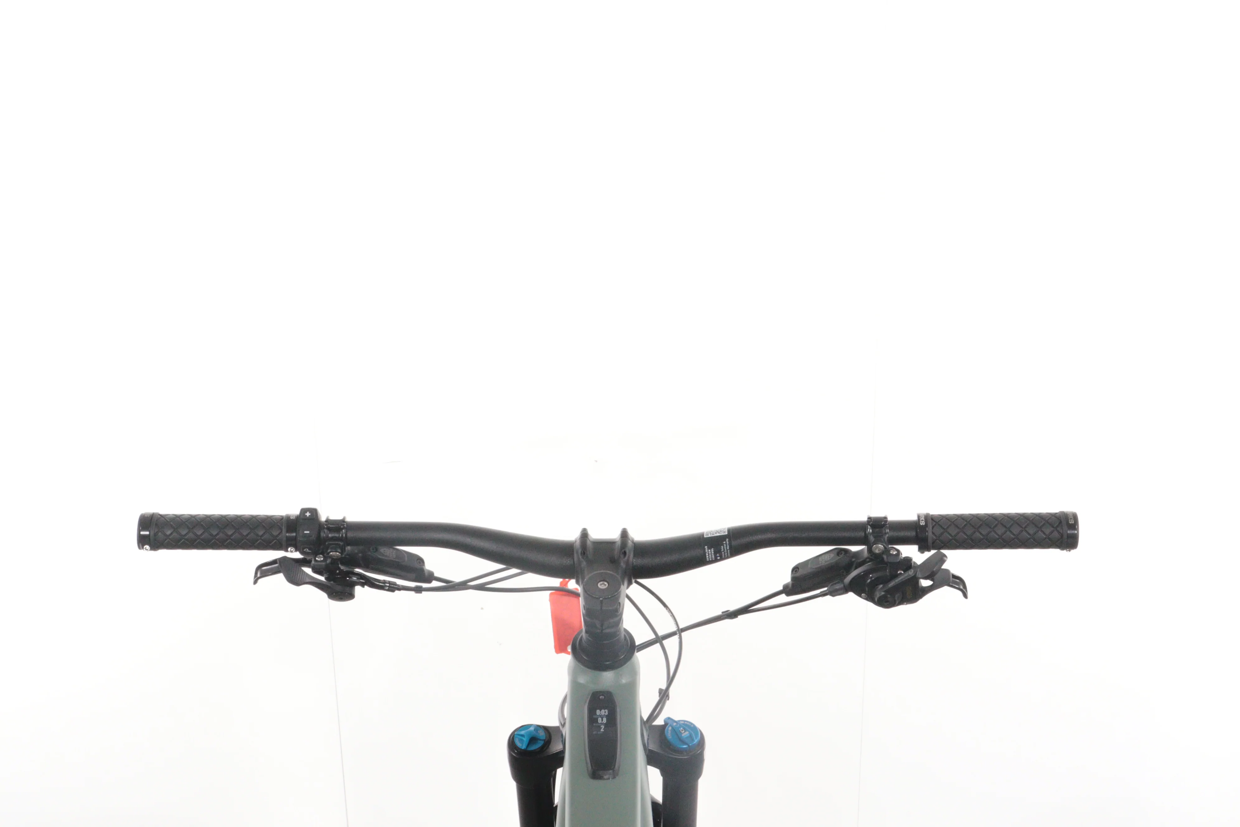 Specialized Turbo Levo Comp Alloy - Image 7