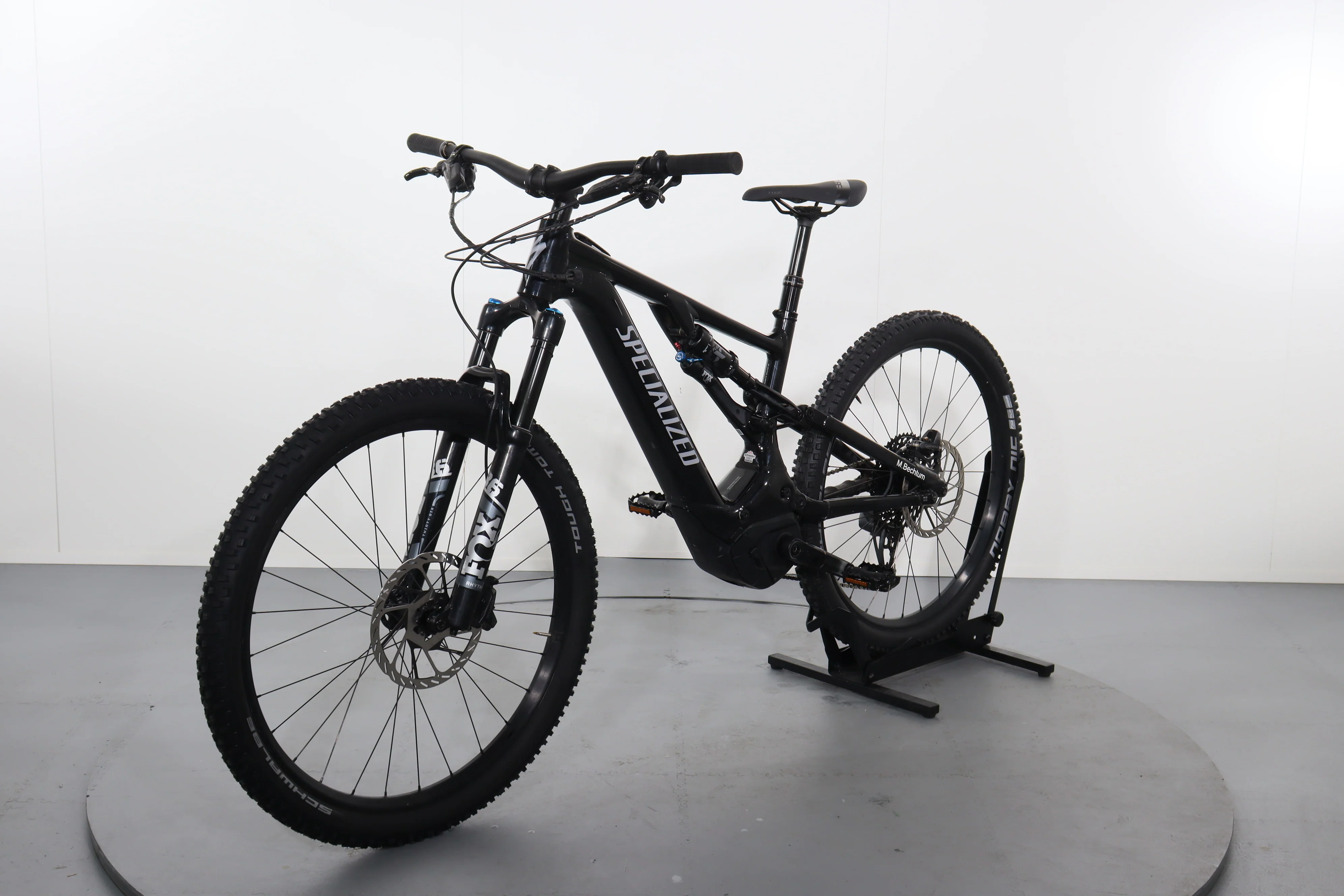 Specialized Turbo Levo Comp Alloy - Image 3
