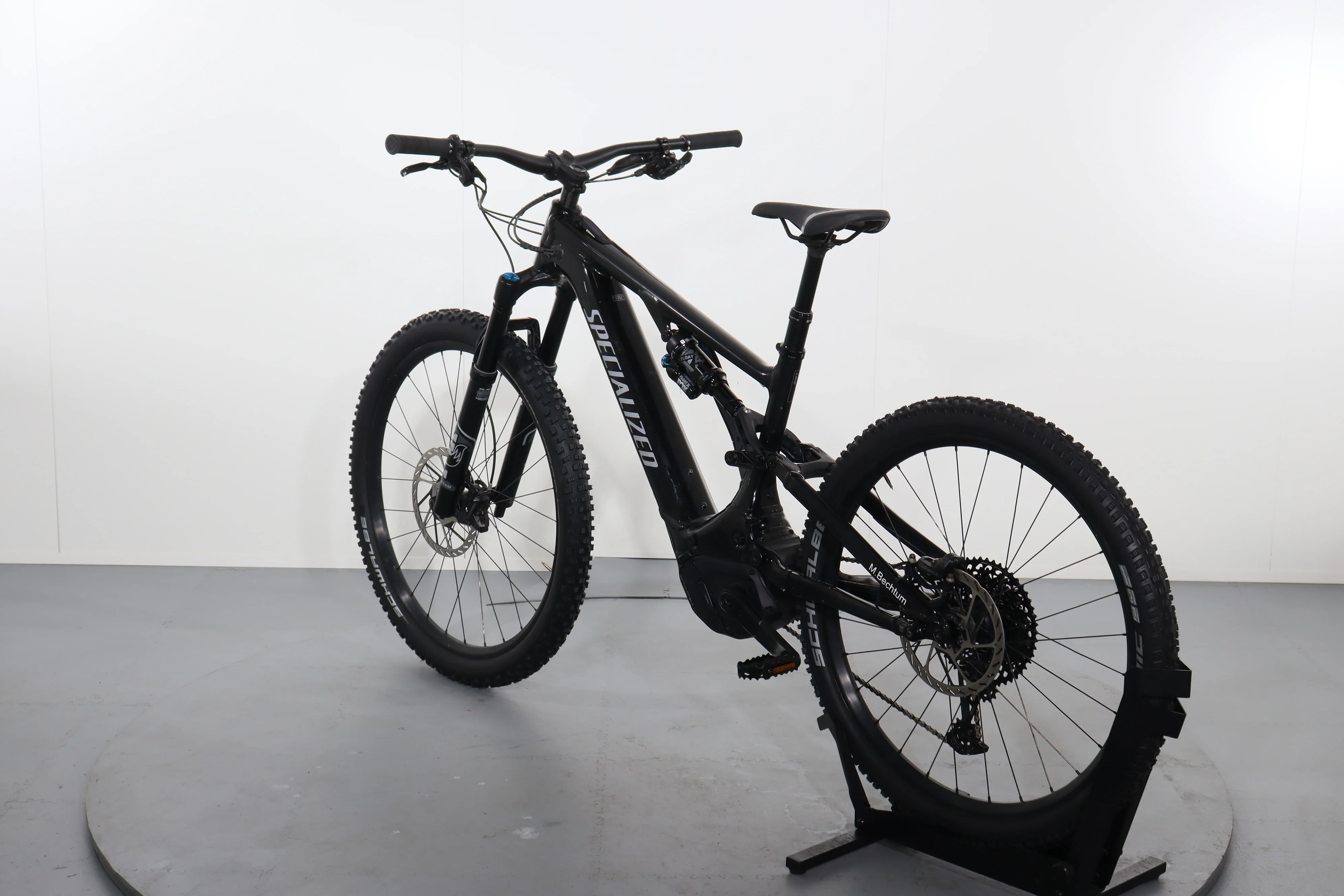 Specialized Turbo Levo Comp Alloy - Image 5