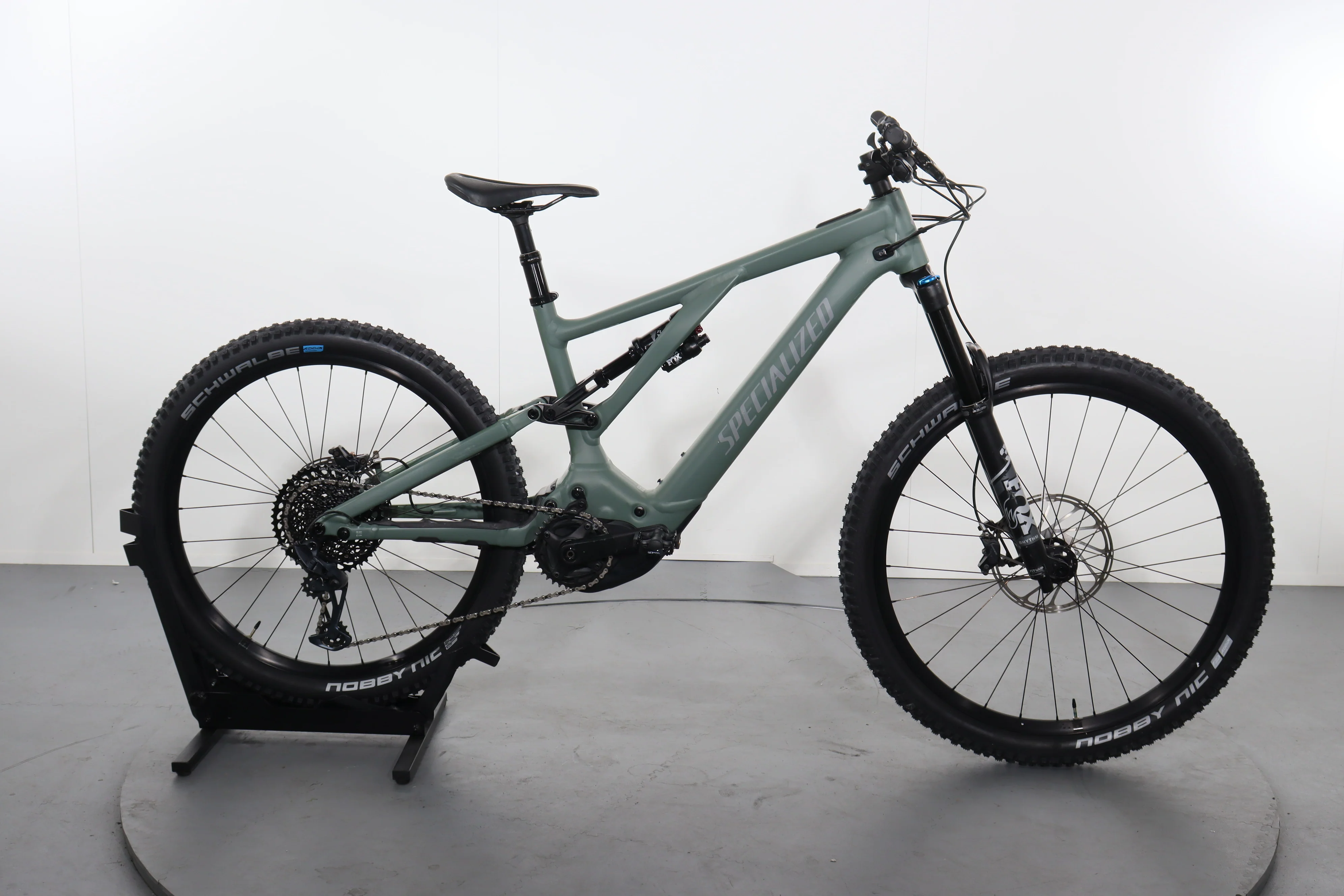 Specialized Turbo Levo Comp Alloy