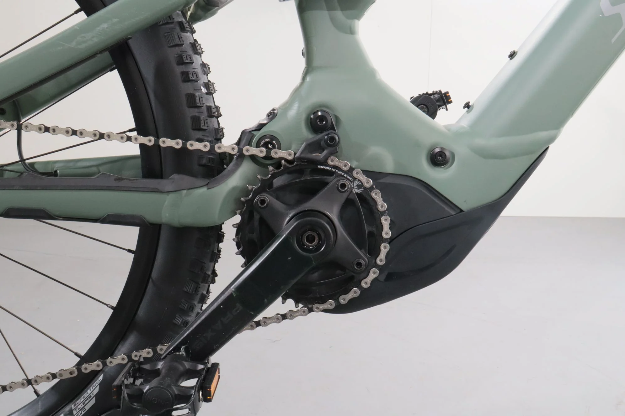 Specialized Turbo Levo Comp Alloy - Image 10