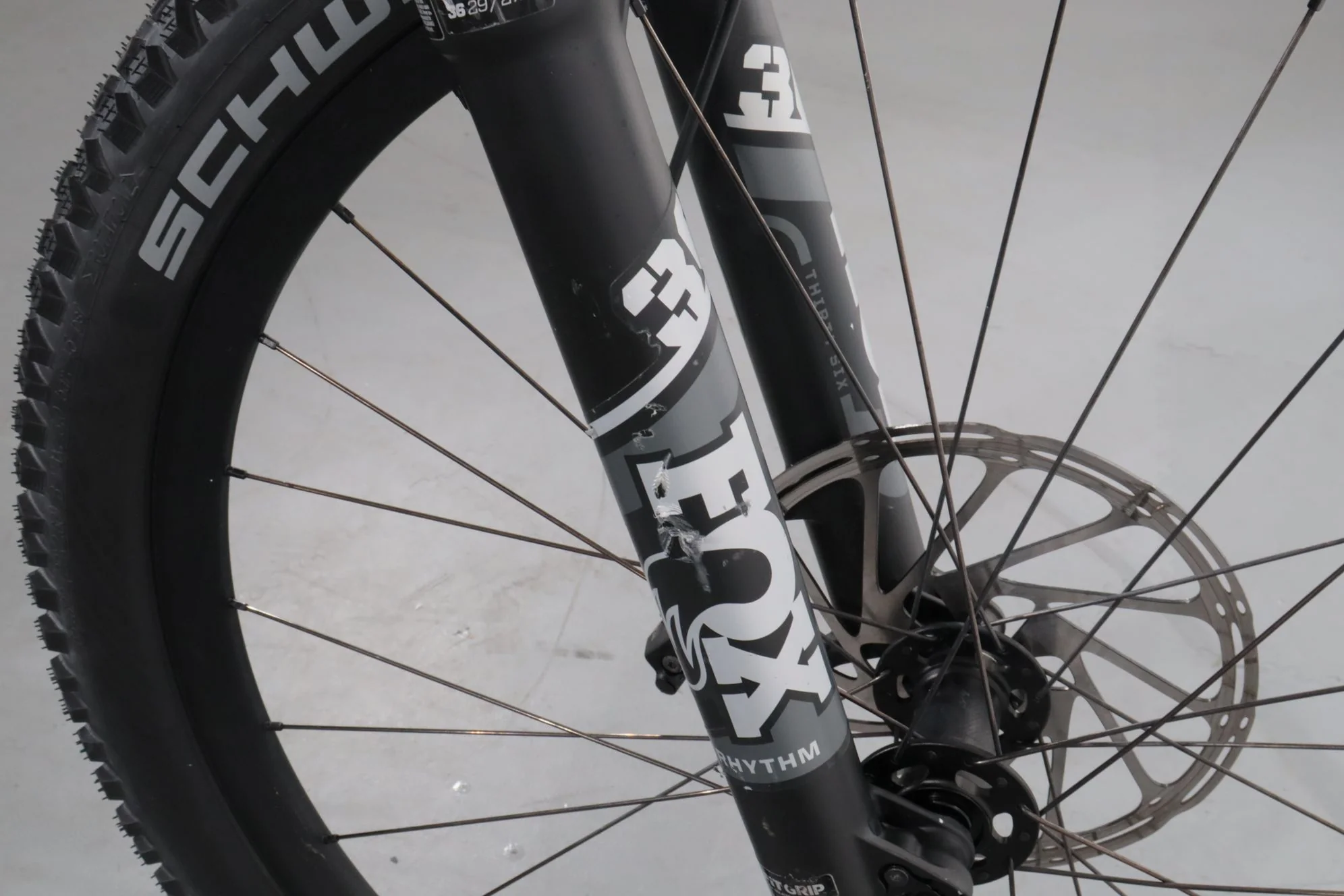Specialized Turbo Levo Comp Alloy - Image 11