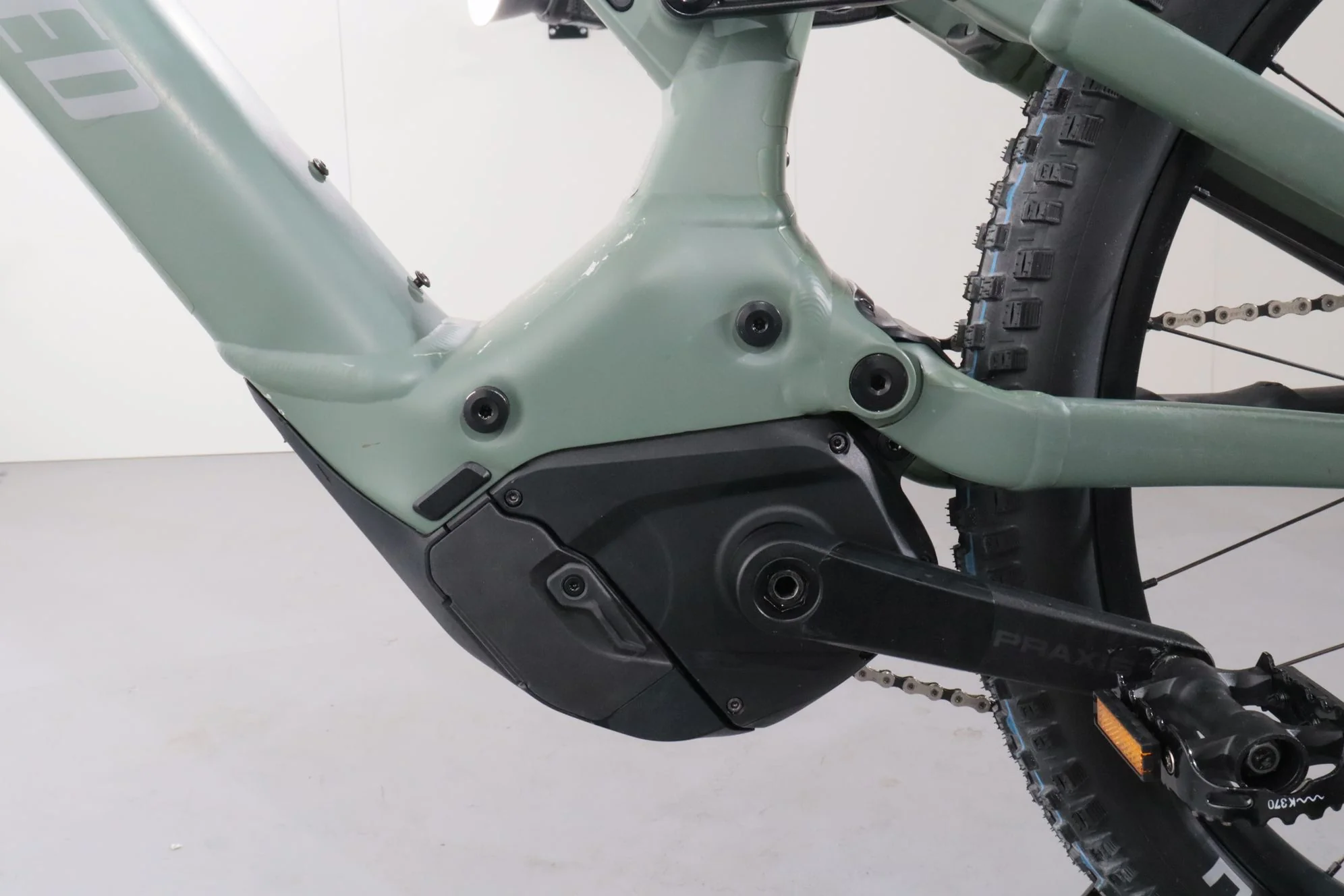 Specialized Turbo Levo Comp Alloy - Image 13