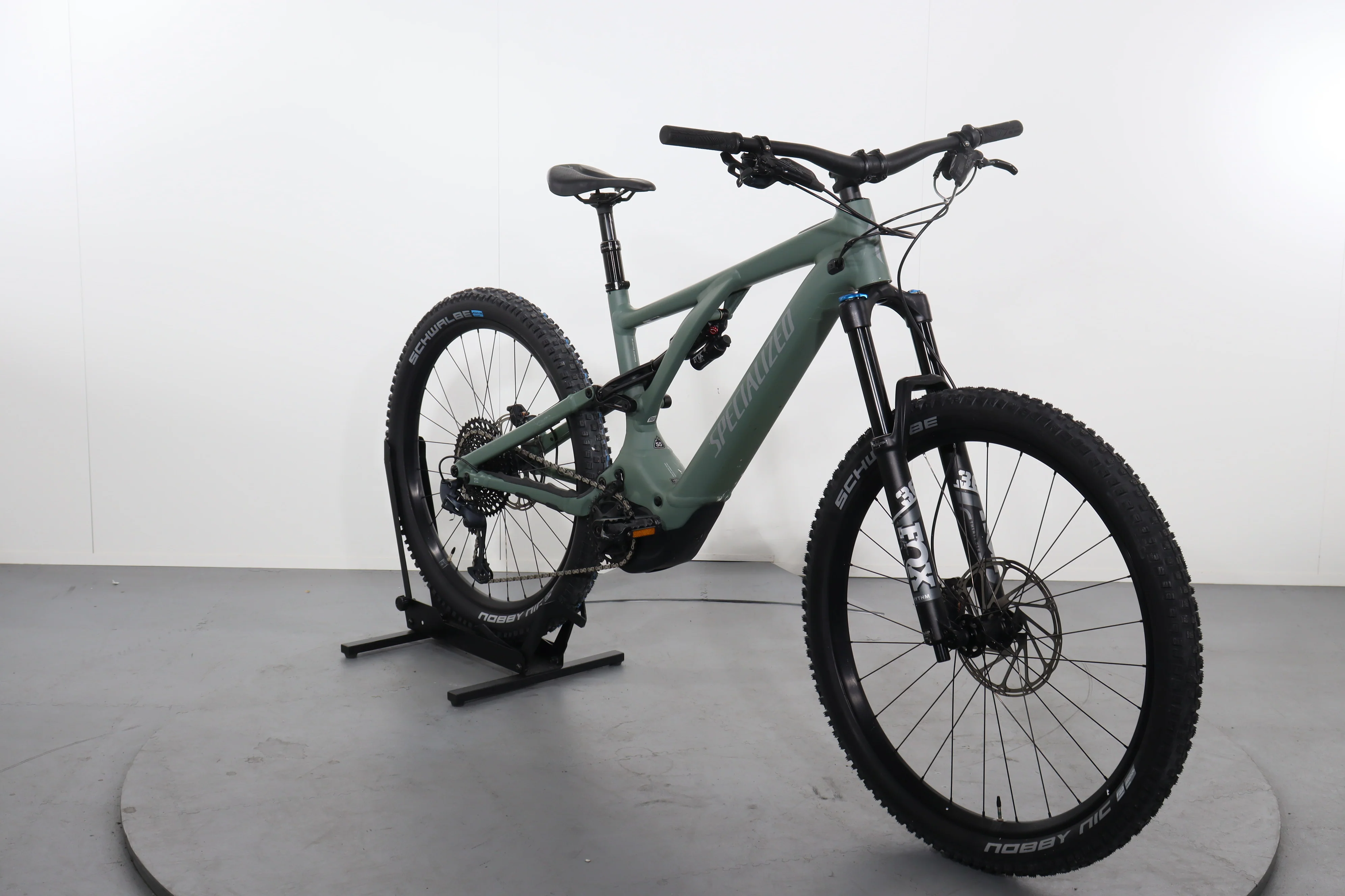 Specialized Turbo Levo Comp Alloy - Image 2