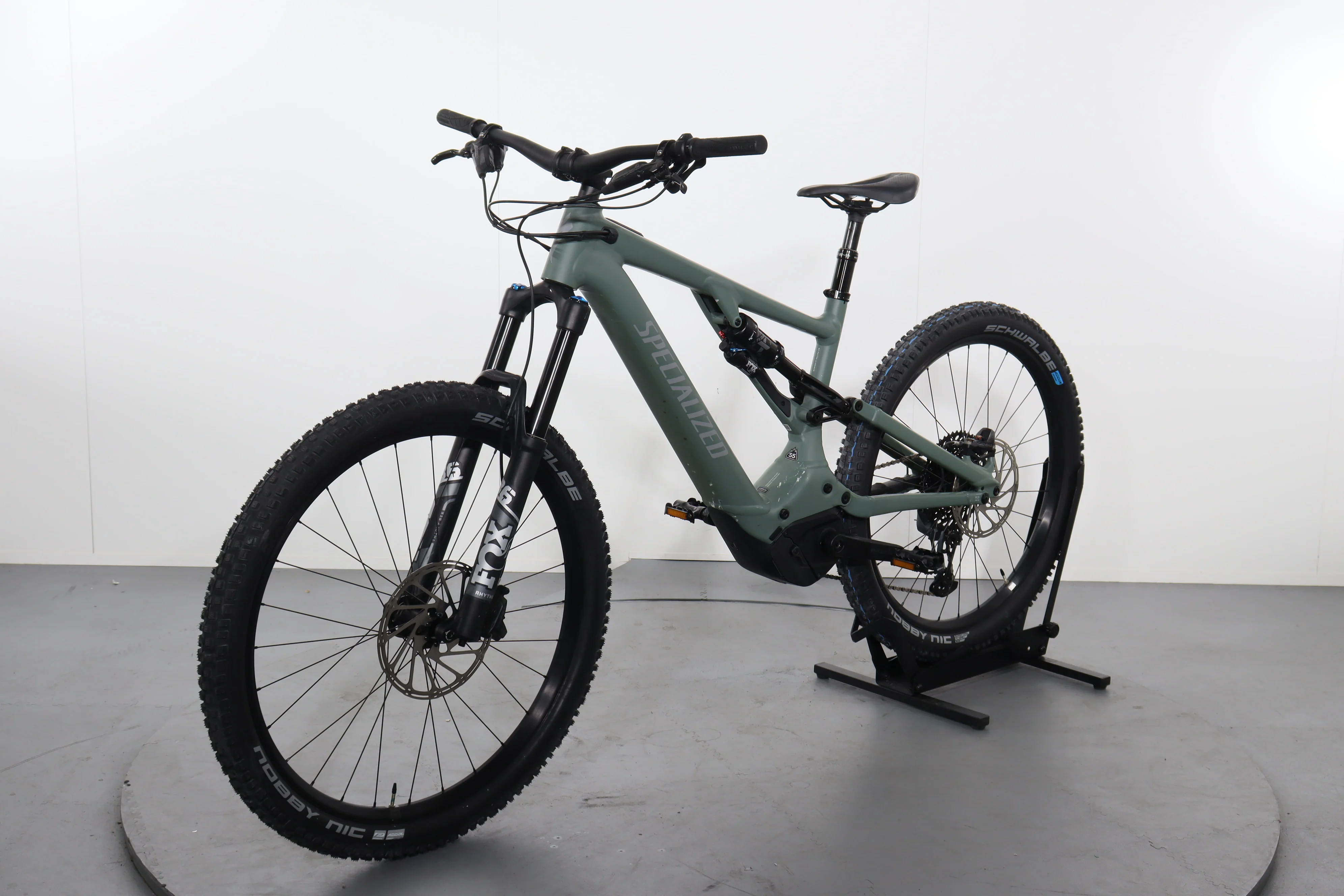 Specialized Turbo Levo Comp Alloy - Image 3